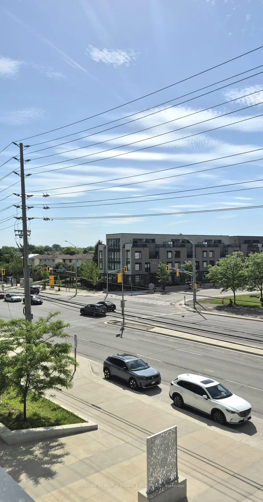 Photo 11 of Unit 208, 3900 Confederation Parkway, Mississauga, City Centre — HOMEH