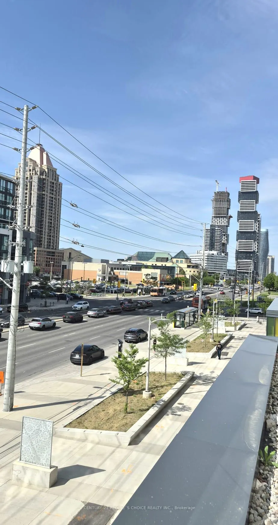 Photo 12 of Unit 208, 3900 Confederation Parkway, Mississauga, City Centre — HOMEH