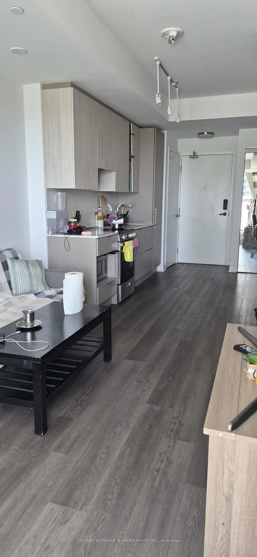 Photo 13 of Unit 208, 3900 Confederation Parkway, Mississauga, City Centre — HOMEH