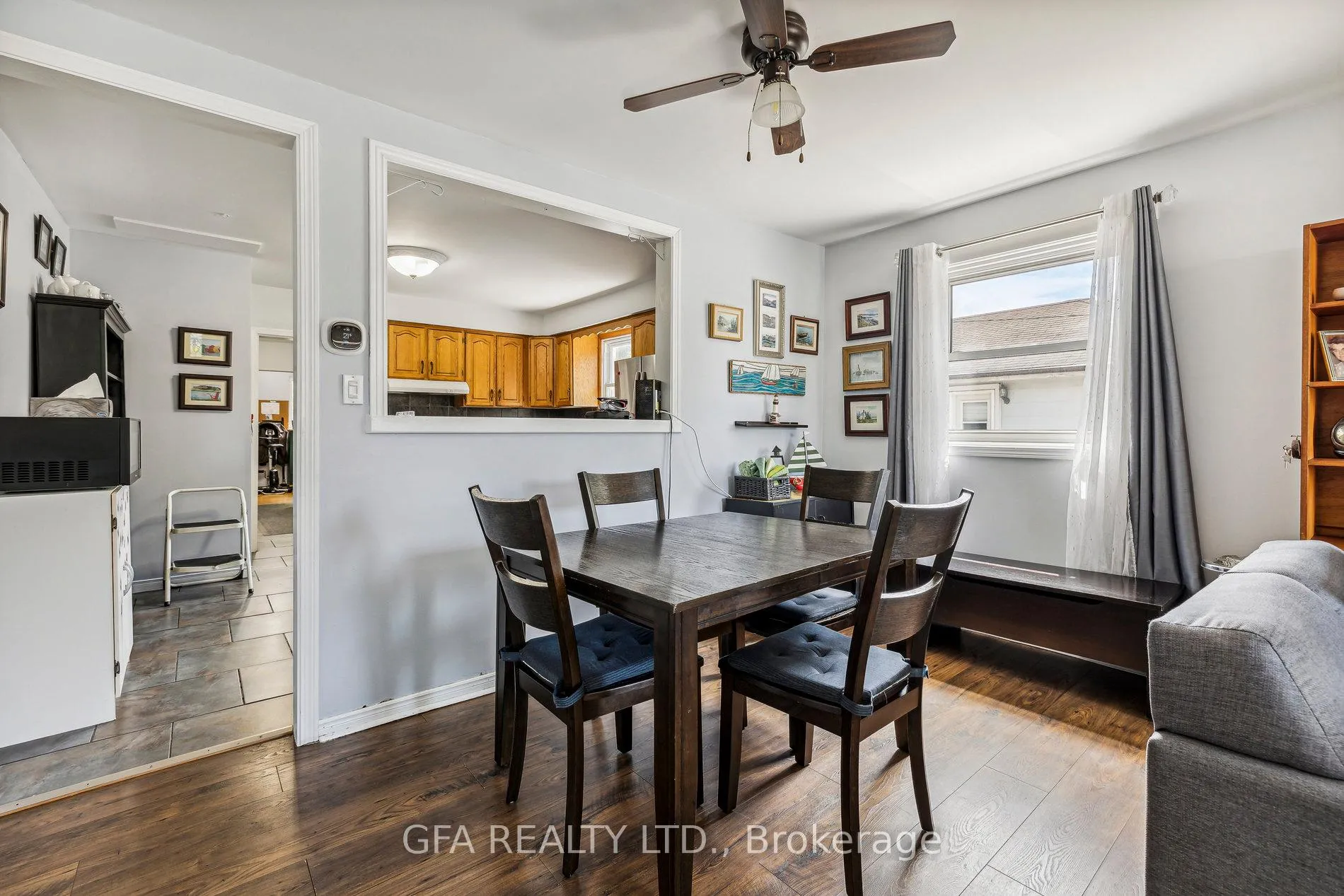 Photo 6 of 313 Upper Gage Avenue, Hamilton, Sunninghill — HOMEH