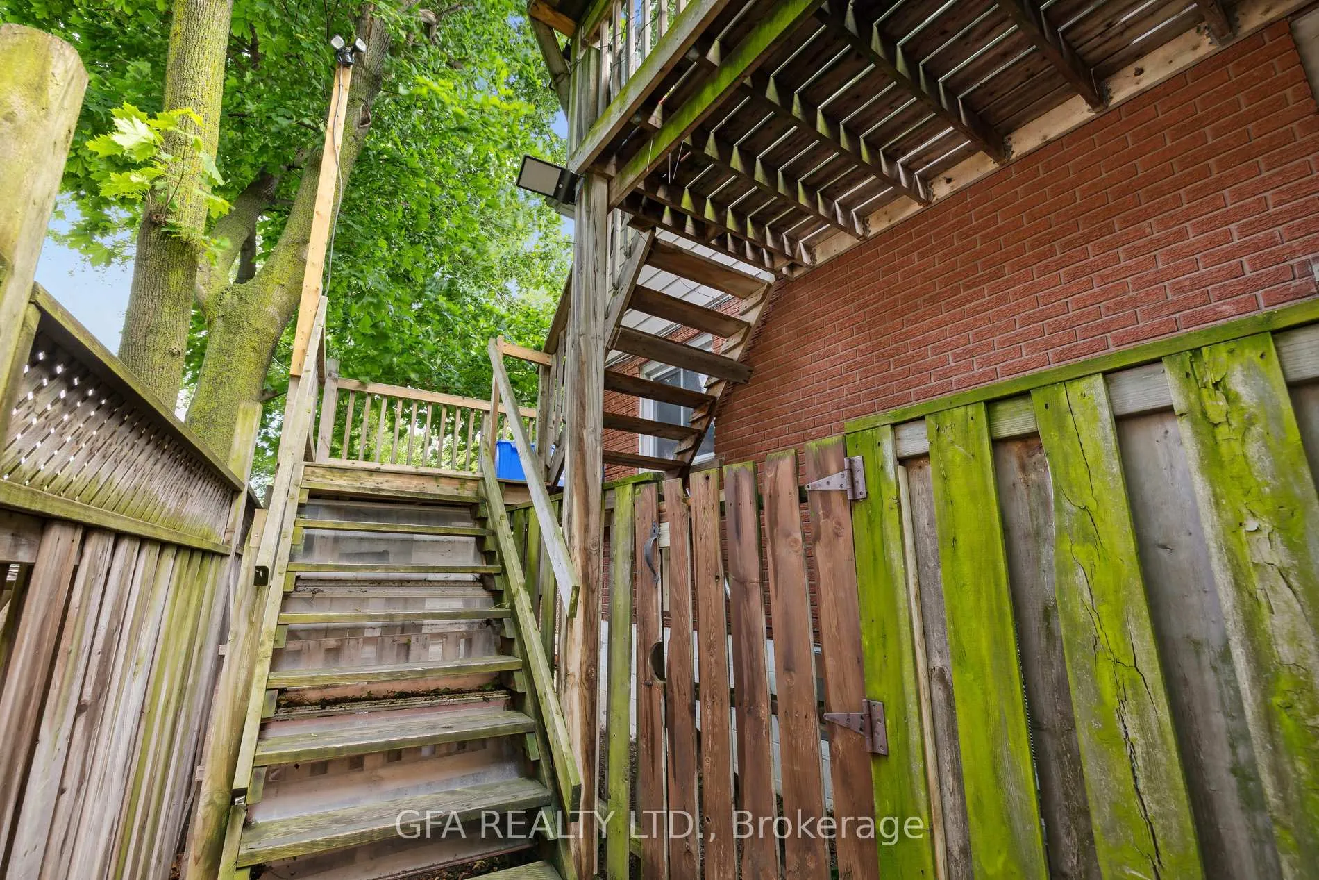 Photo 20 of 313 Upper Gage Avenue, Hamilton, Sunninghill — HOMEH