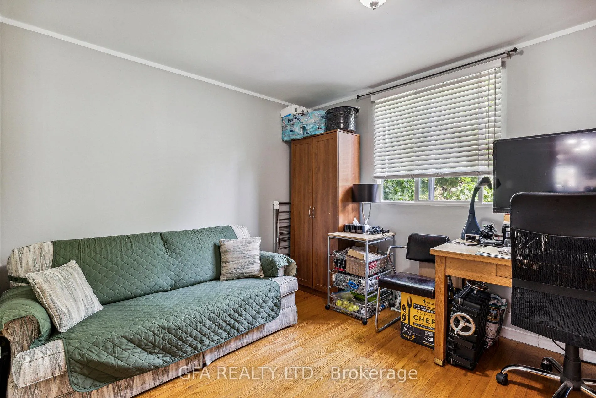 Photo 24 of 313 Upper Gage Avenue, Hamilton, Sunninghill — HOMEH