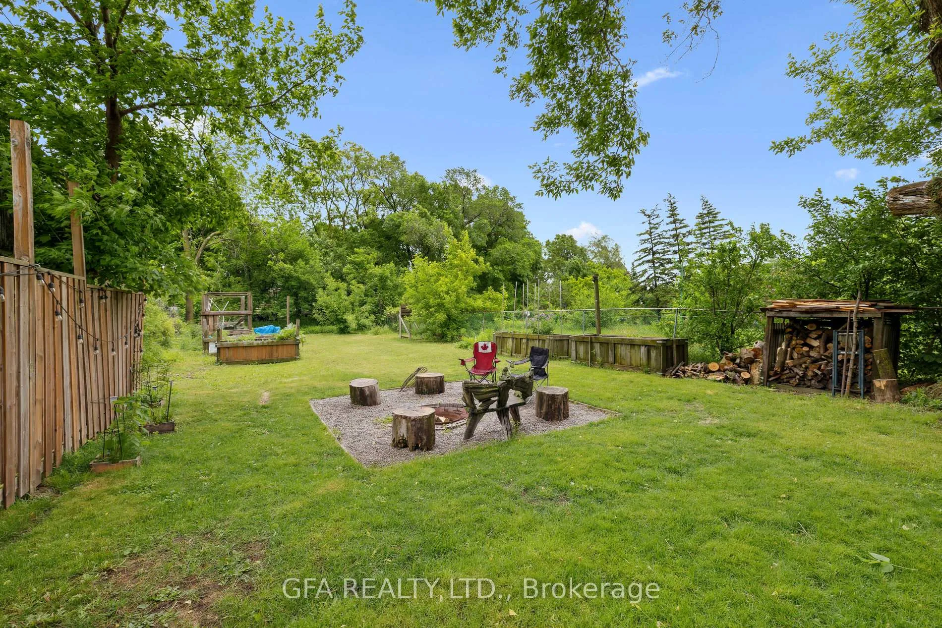 Photo 32 of 313 Upper Gage Avenue, Hamilton, Sunninghill — HOMEH
