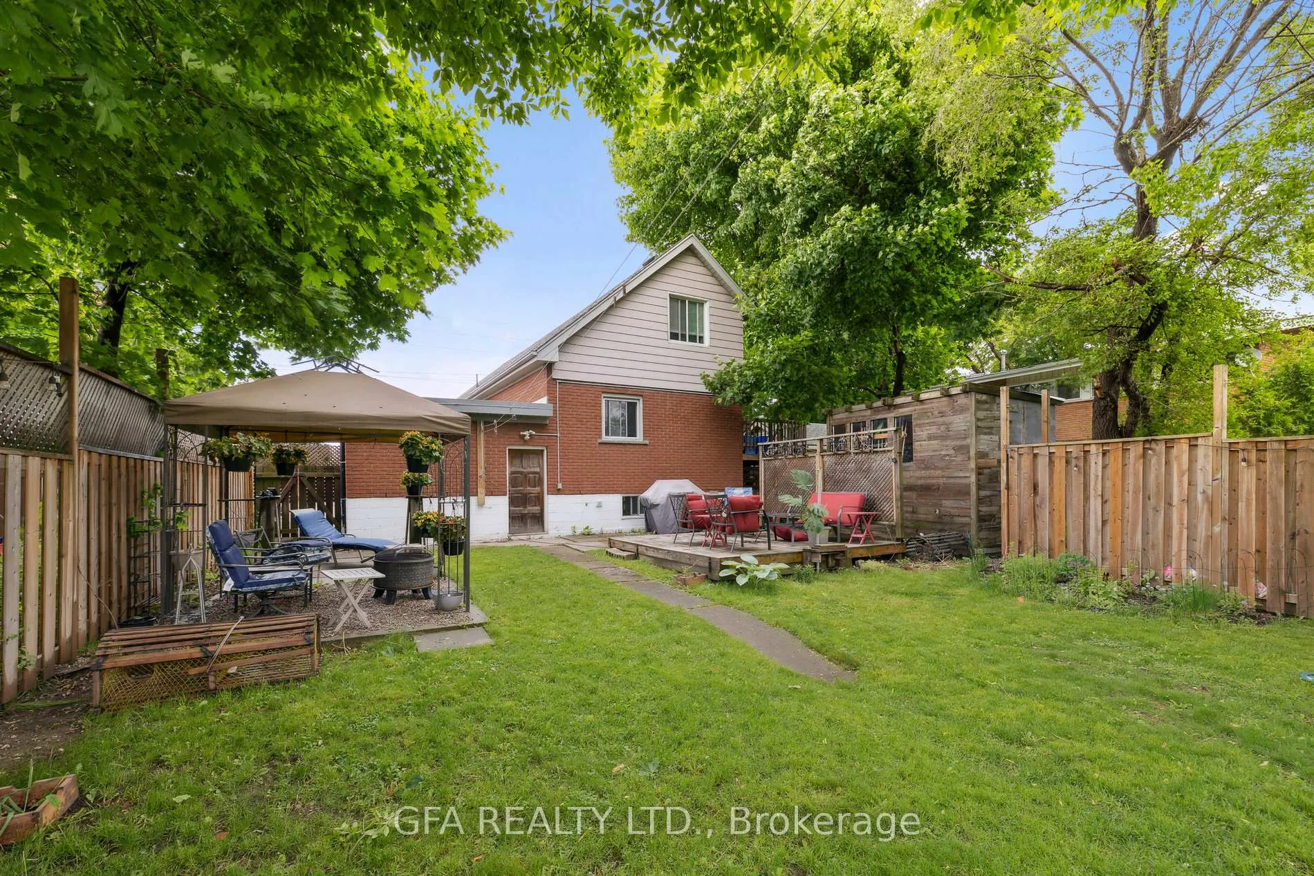 Photo 34 of 313 Upper Gage Avenue, Hamilton, Sunninghill — HOMEH