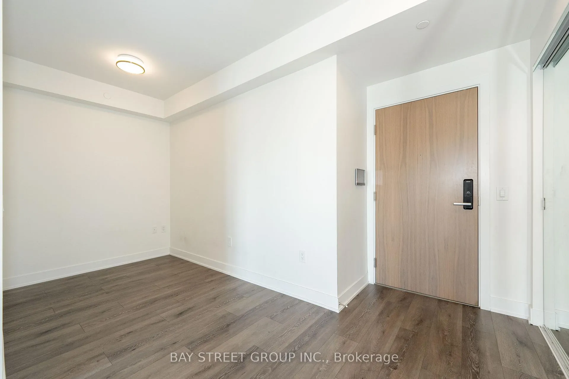 Photo 5 of Unit 3310, 575 Bloor Street E, Toronto, North St. James Town — HOMEH