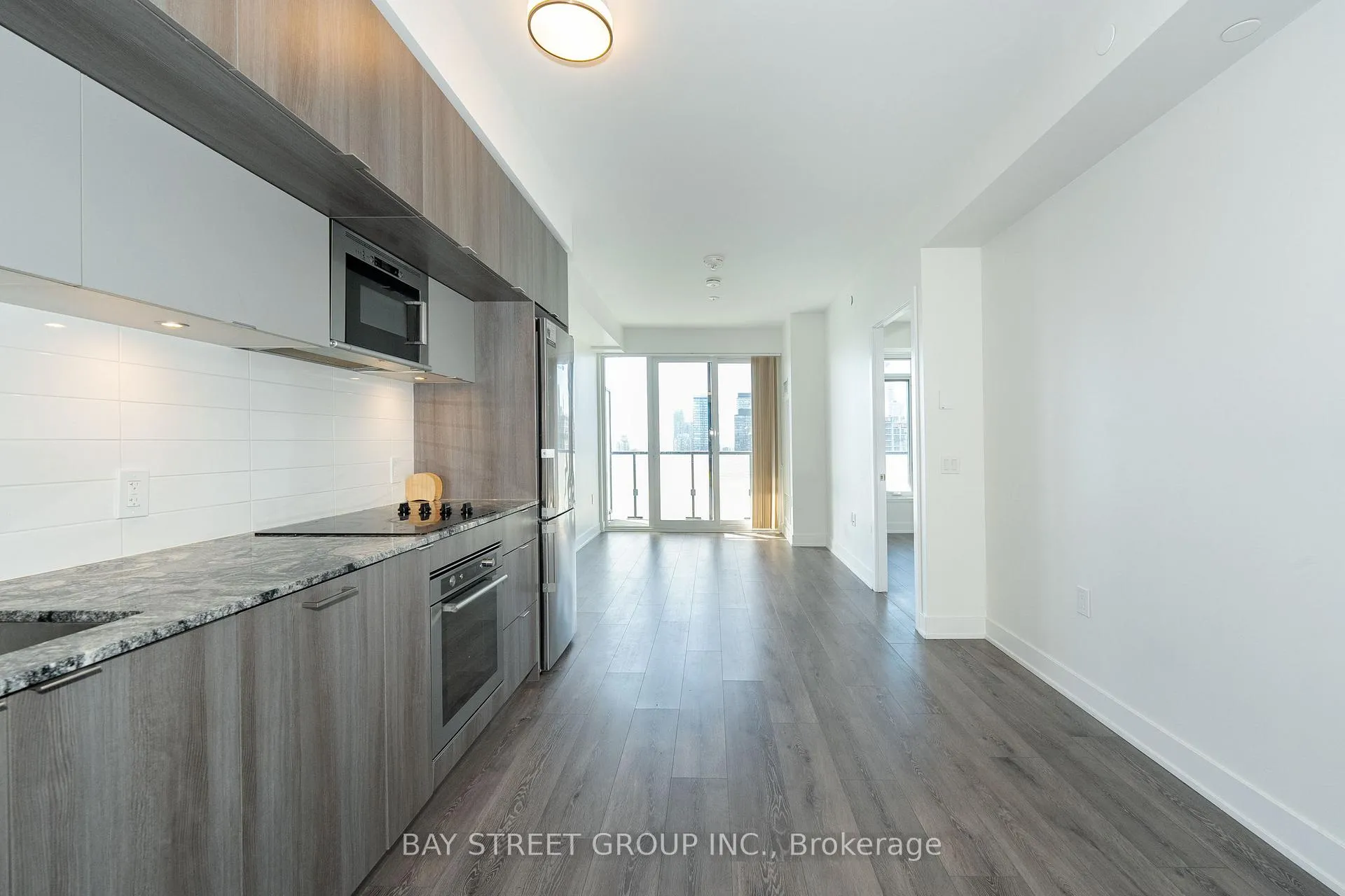 Photo 7 of Unit 3310, 575 Bloor Street E, Toronto, North St. James Town — HOMEH