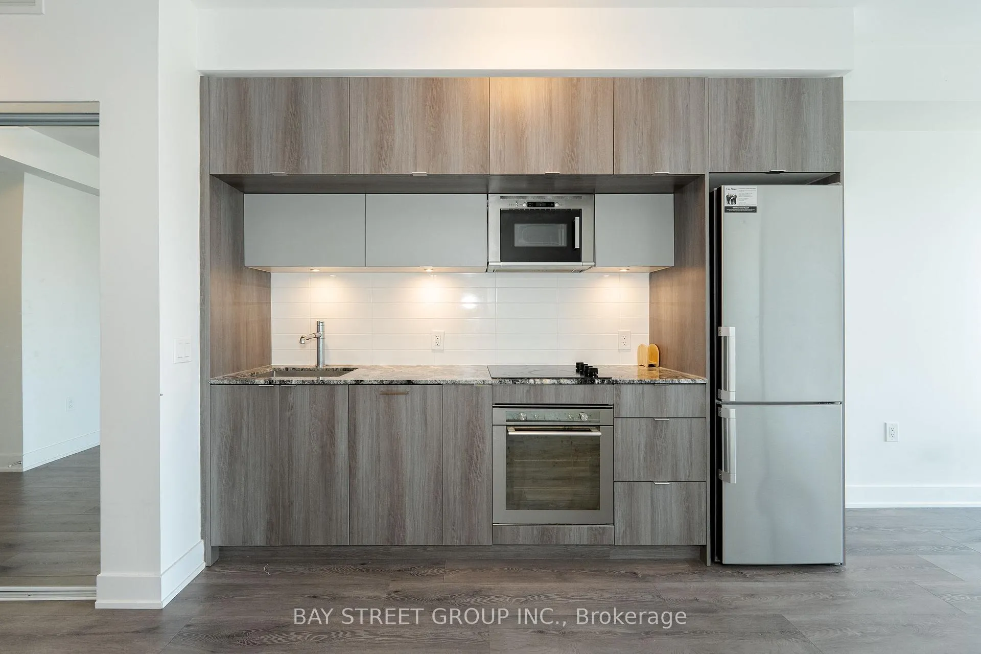 Photo 9 of Unit 3310, 575 Bloor Street E, Toronto, North St. James Town — HOMEH