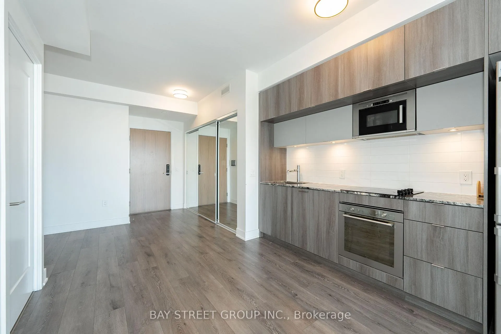 Photo 10 of Unit 3310, 575 Bloor Street E, Toronto, North St. James Town — HOMEH