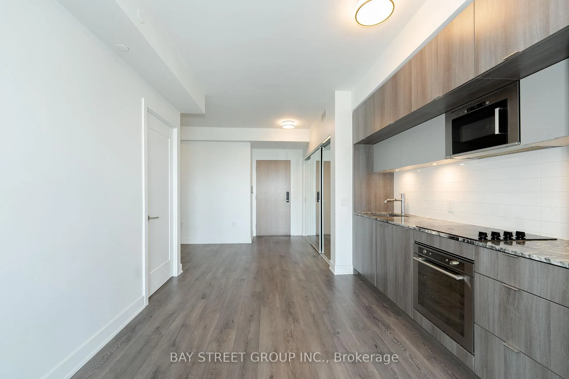 Photo 11 of Unit 3310, 575 Bloor Street E, Toronto, North St. James Town — HOMEH