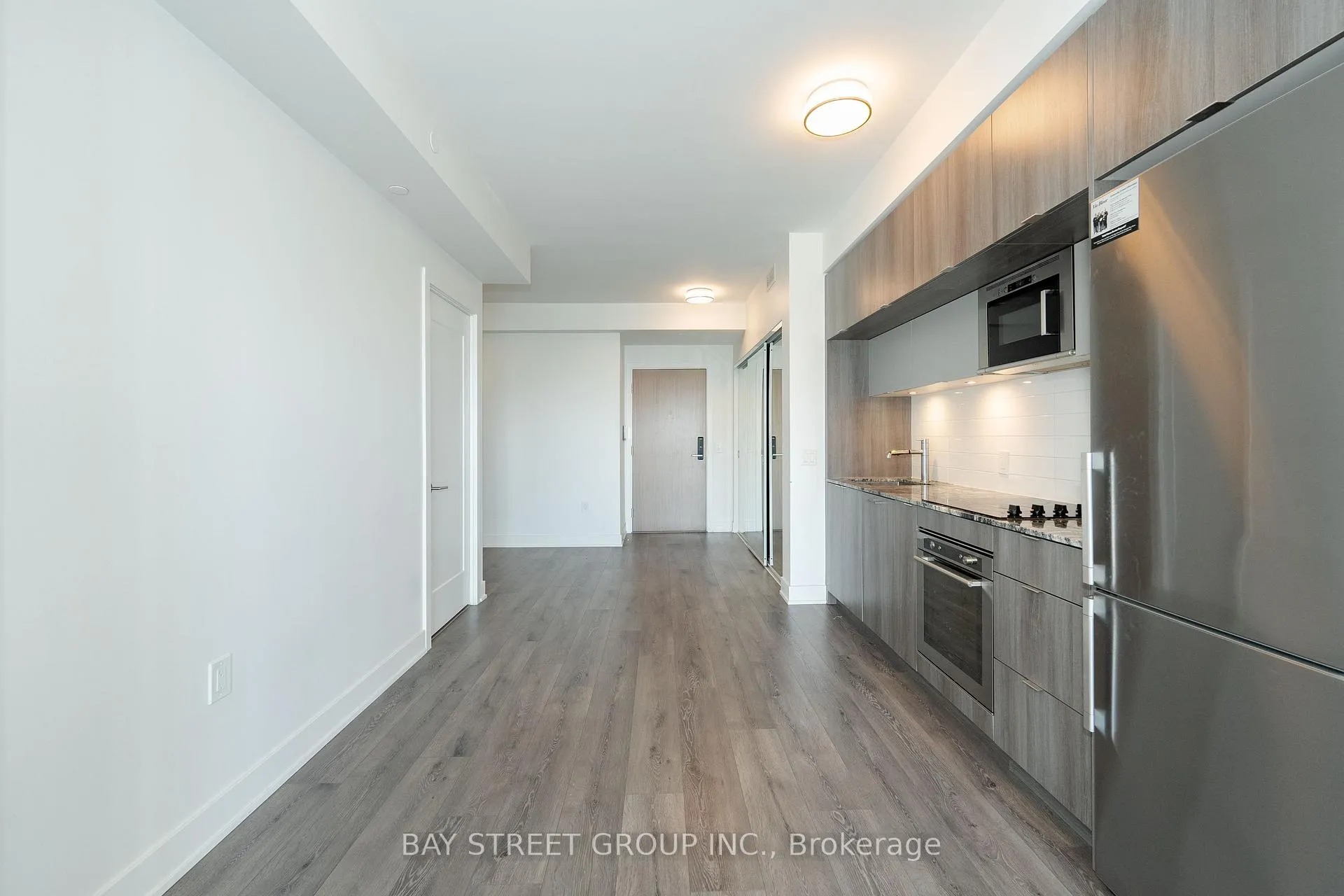Photo 12 of Unit 3310, 575 Bloor Street E, Toronto, North St. James Town — HOMEH