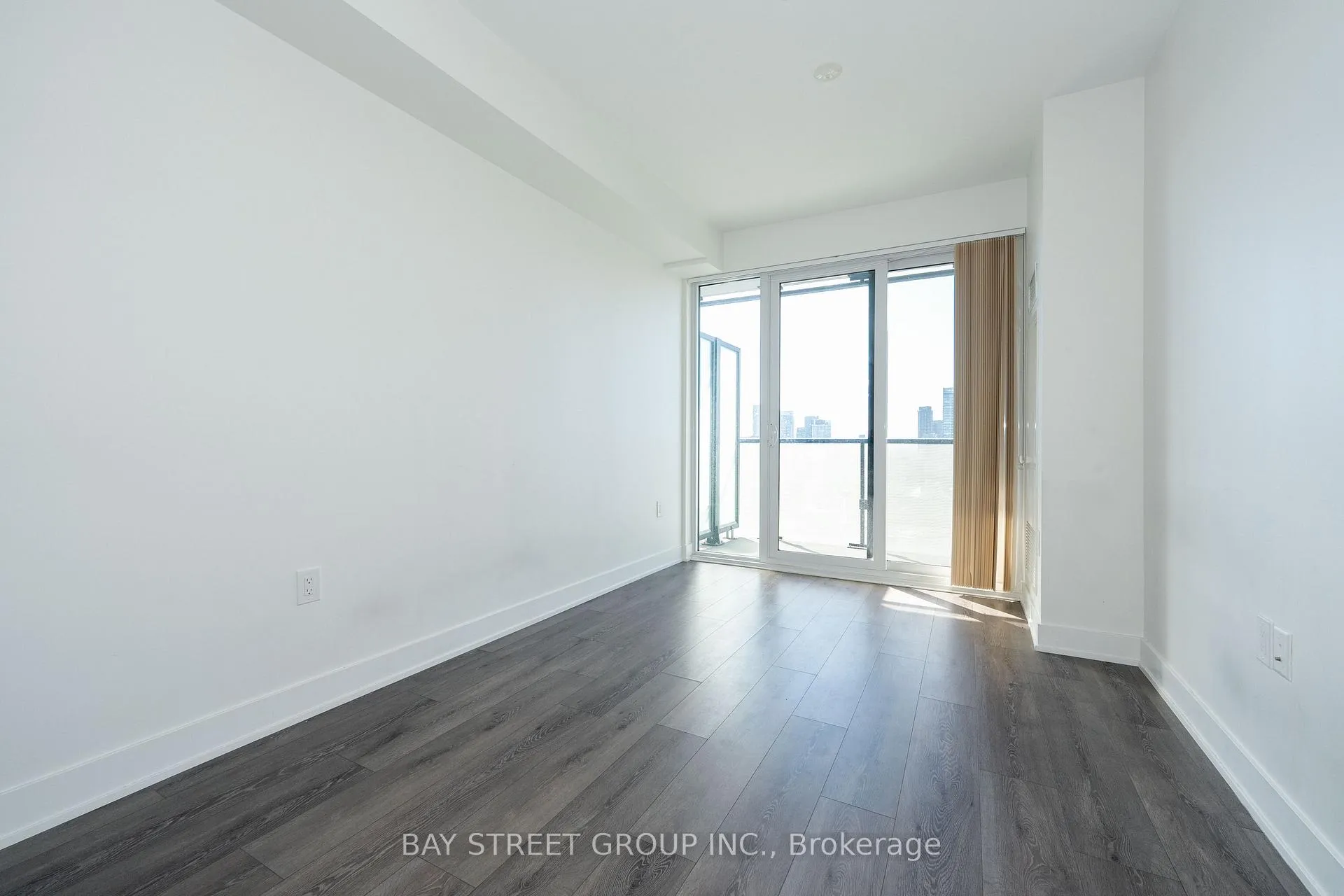 Photo 13 of Unit 3310, 575 Bloor Street E, Toronto, North St. James Town — HOMEH