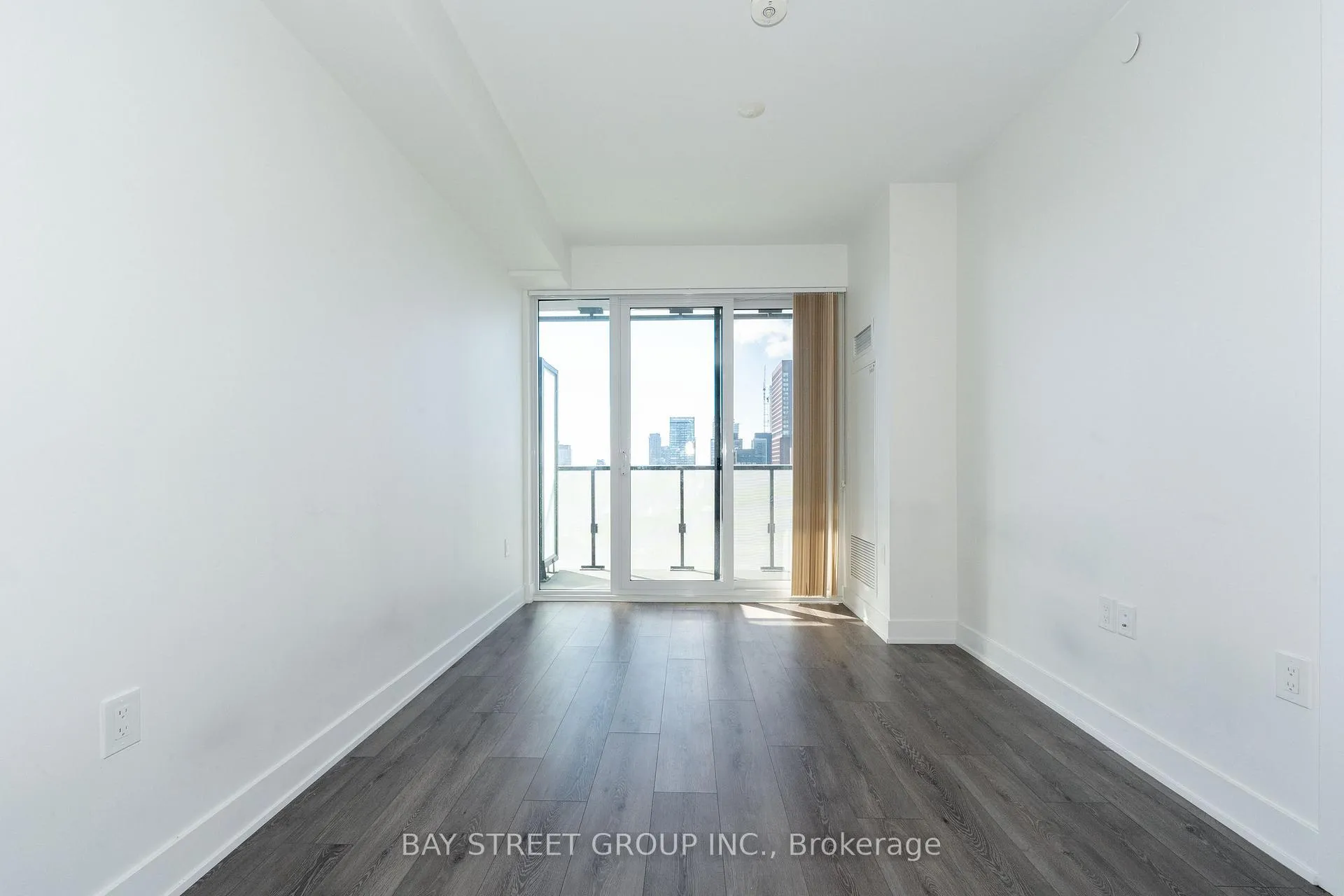 Photo 14 of Unit 3310, 575 Bloor Street E, Toronto, North St. James Town — HOMEH