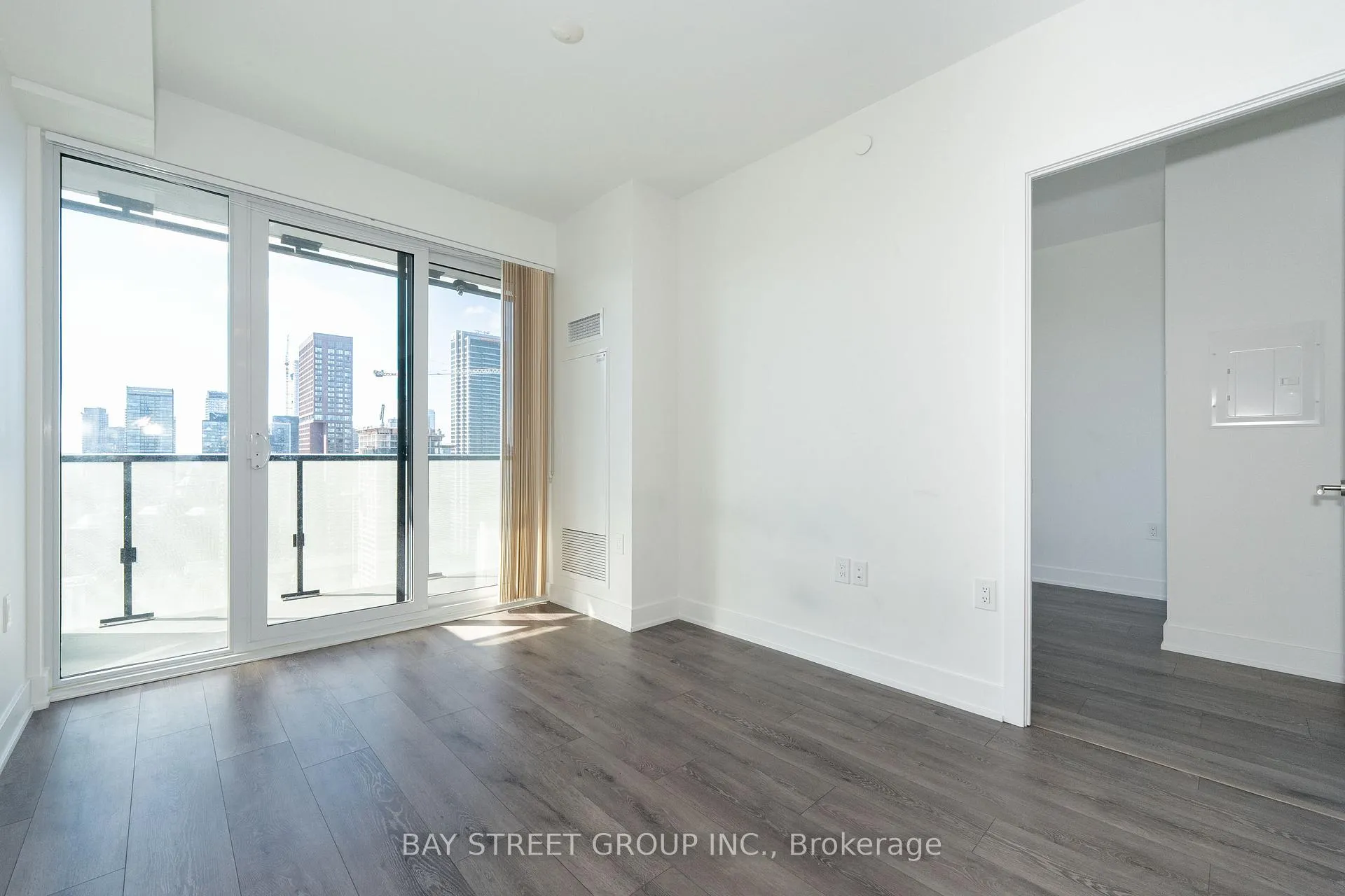 Photo 15 of Unit 3310, 575 Bloor Street E, Toronto, North St. James Town — HOMEH