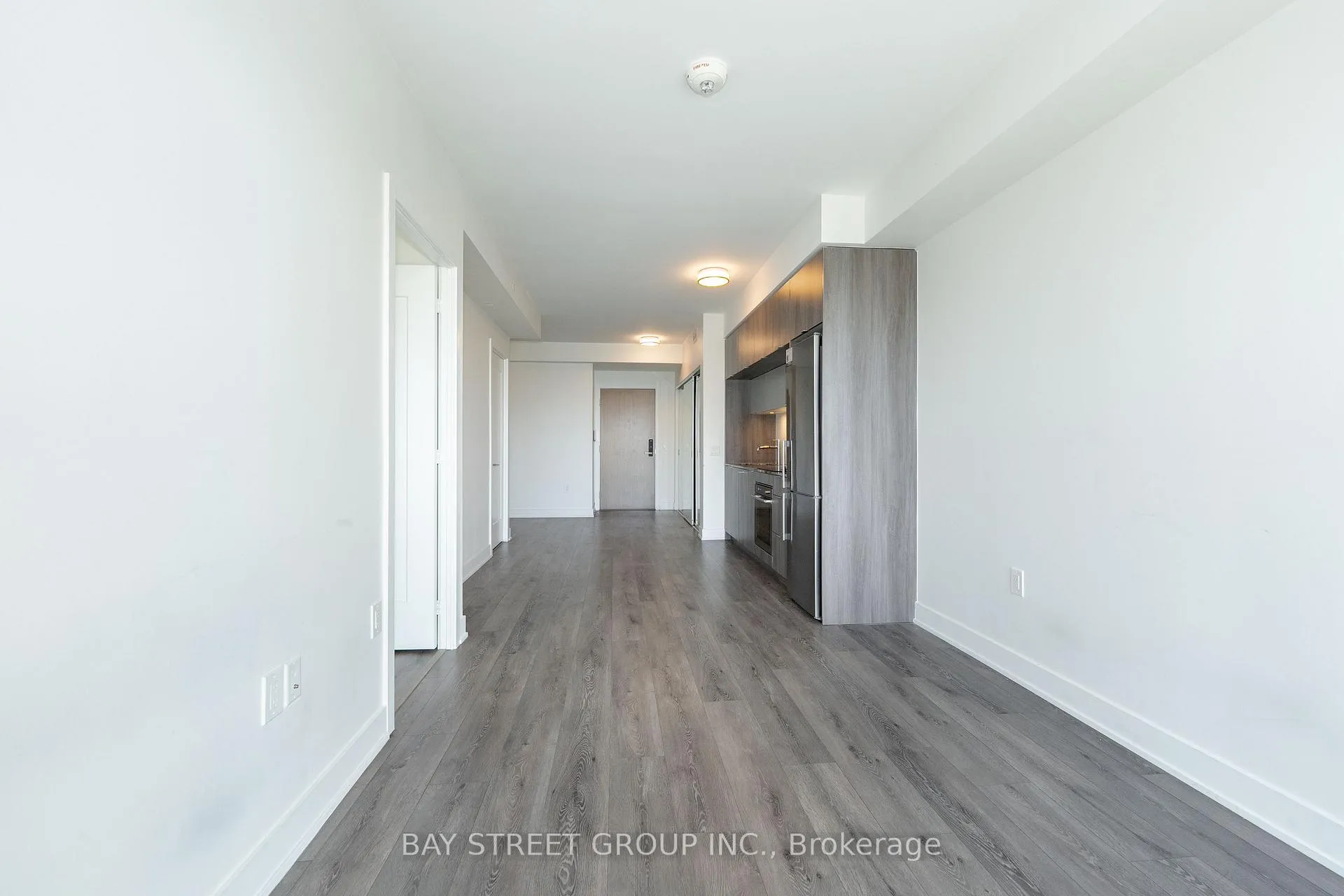Photo 16 of Unit 3310, 575 Bloor Street E, Toronto, North St. James Town — HOMEH
