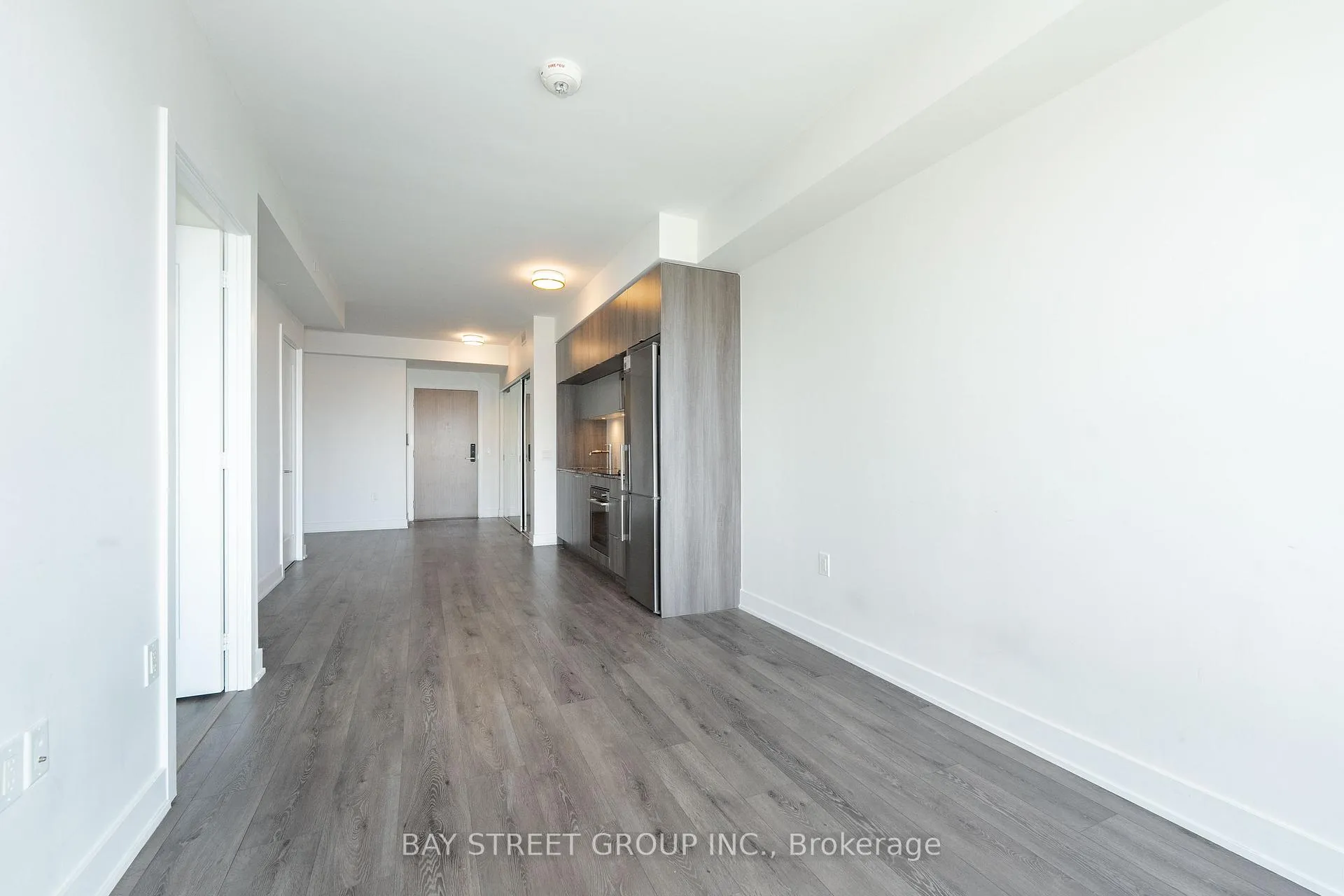 Photo 17 of Unit 3310, 575 Bloor Street E, Toronto, North St. James Town — HOMEH