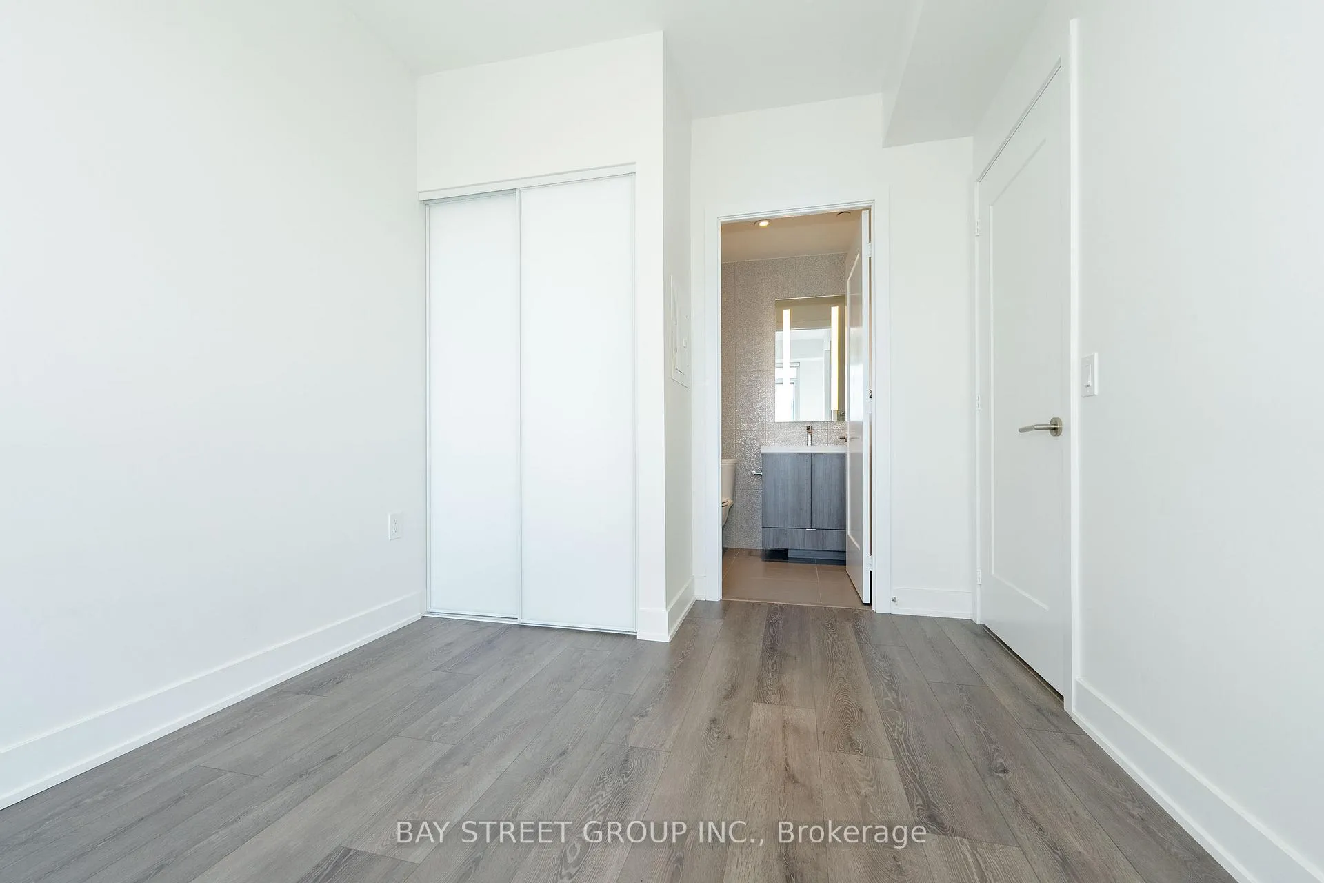 Photo 19 of Unit 3310, 575 Bloor Street E, Toronto, North St. James Town — HOMEH
