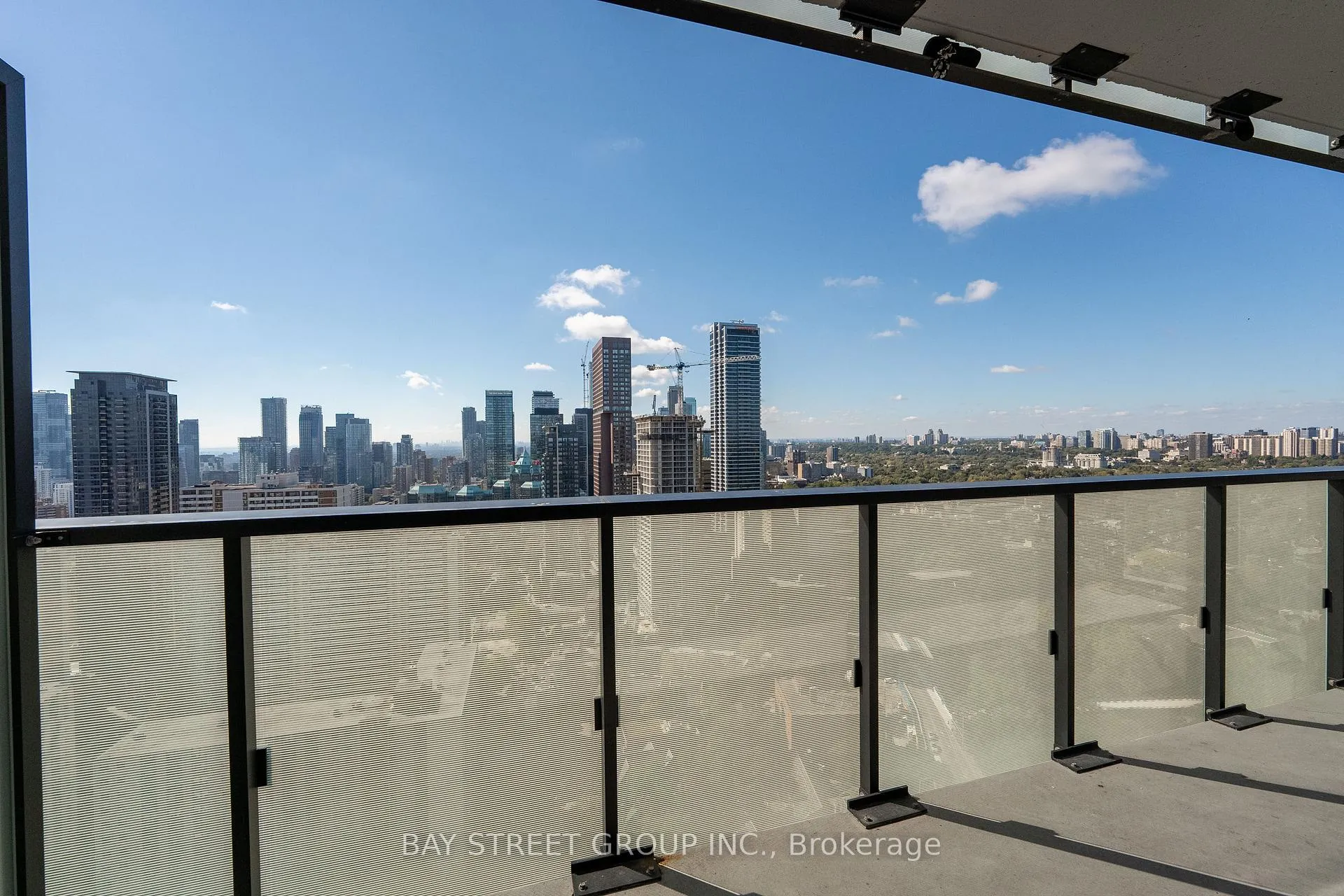 Photo 22 of Unit 3310, 575 Bloor Street E, Toronto, North St. James Town — HOMEH