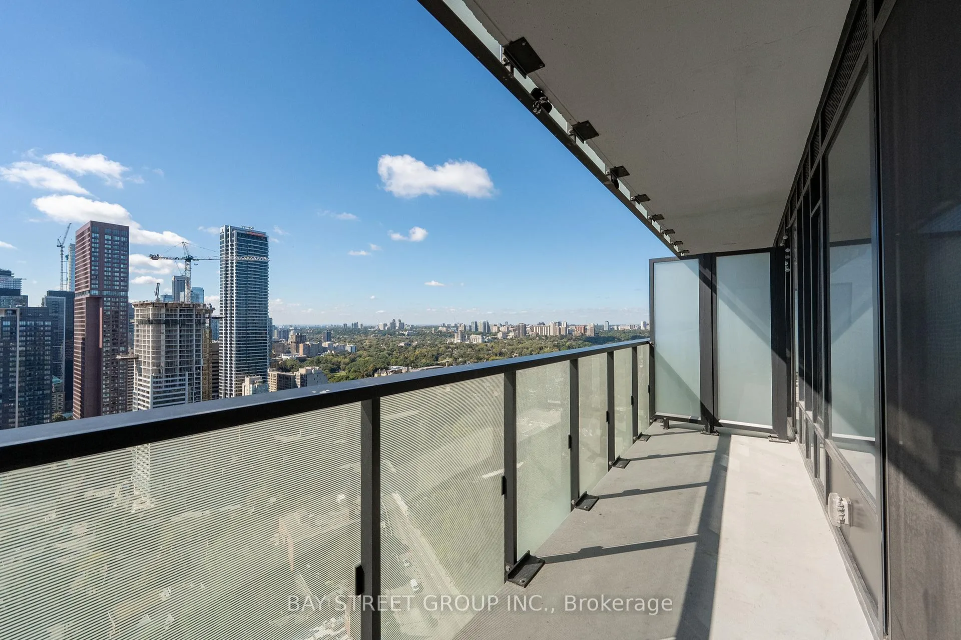 Photo 23 of Unit 3310, 575 Bloor Street E, Toronto, North St. James Town — HOMEH