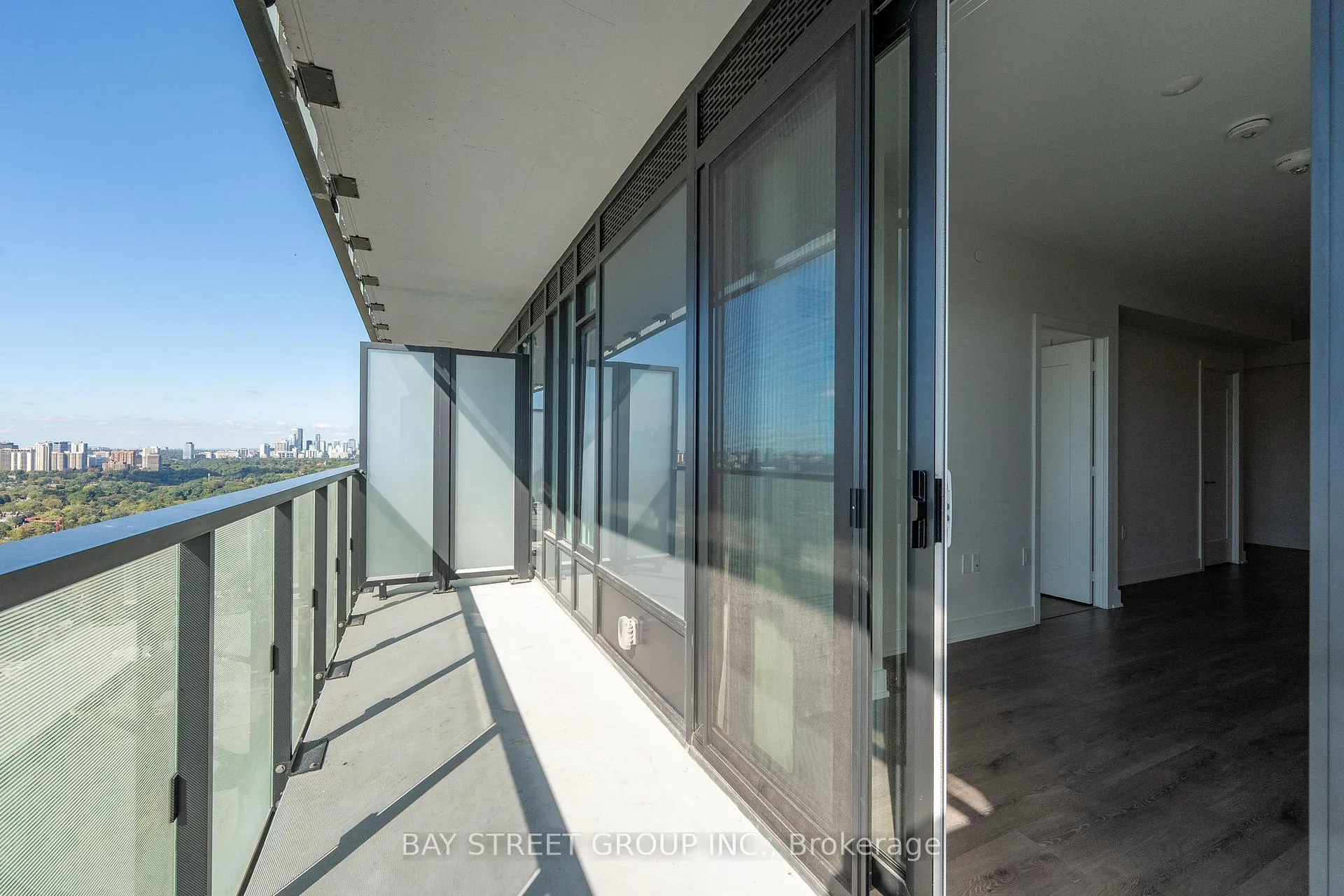 Photo 24 of Unit 3310, 575 Bloor Street E, Toronto, North St. James Town — HOMEH