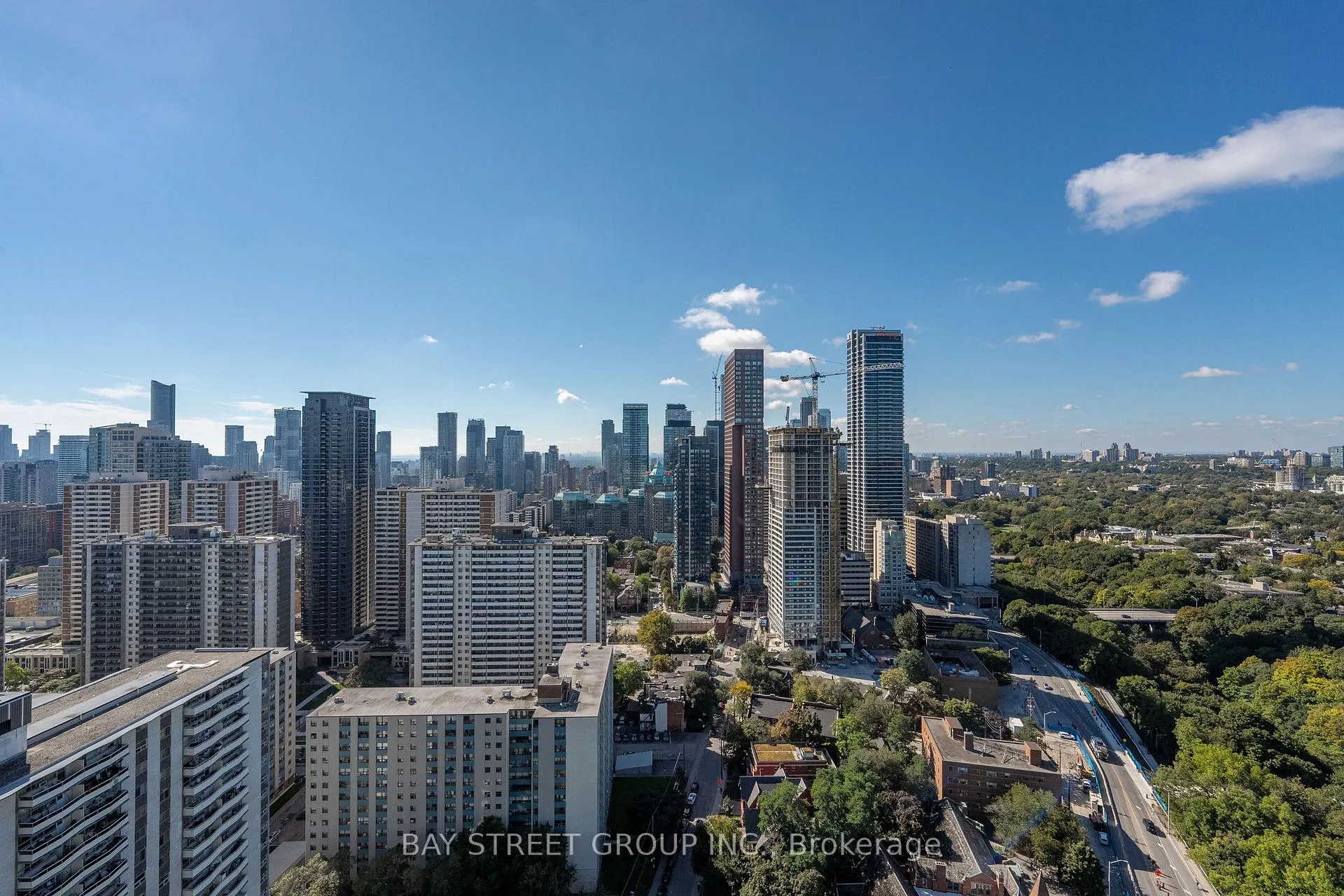 Photo 25 of Unit 3310, 575 Bloor Street E, Toronto, North St. James Town — HOMEH