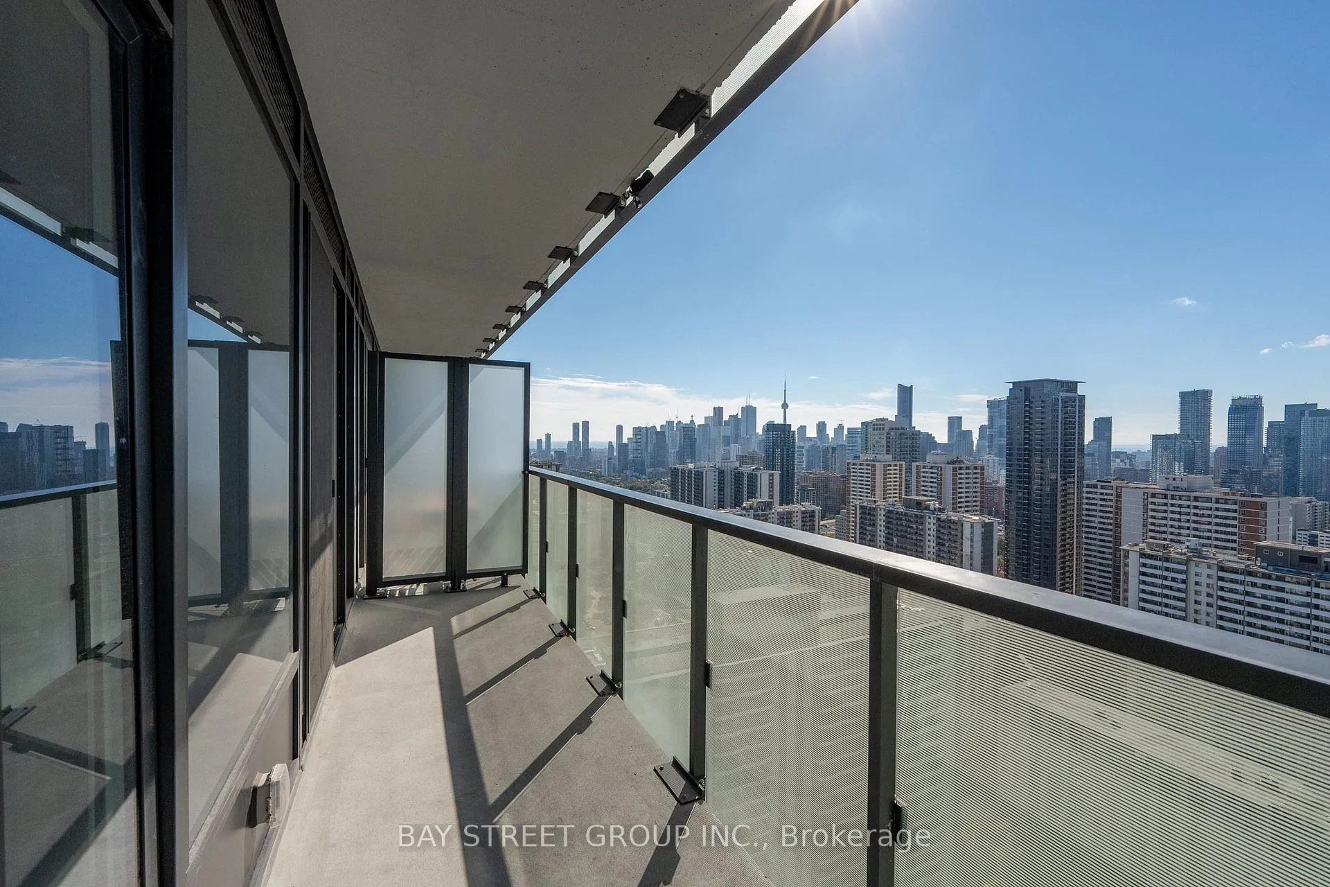 Photo 26 of Unit 3310, 575 Bloor Street E, Toronto, North St. James Town — HOMEH