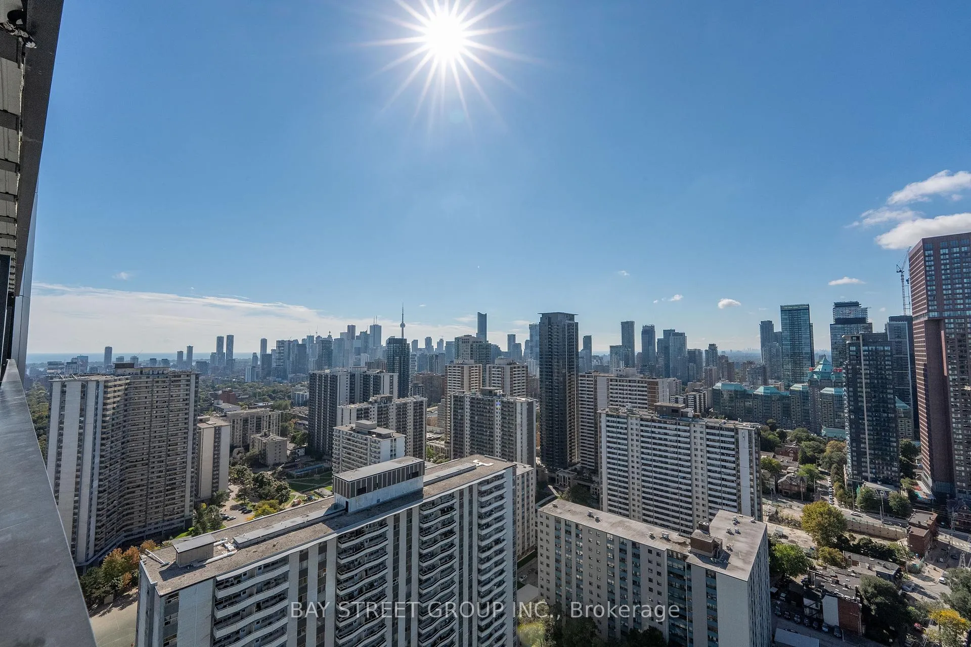 Photo 27 of Unit 3310, 575 Bloor Street E, Toronto, North St. James Town — HOMEH