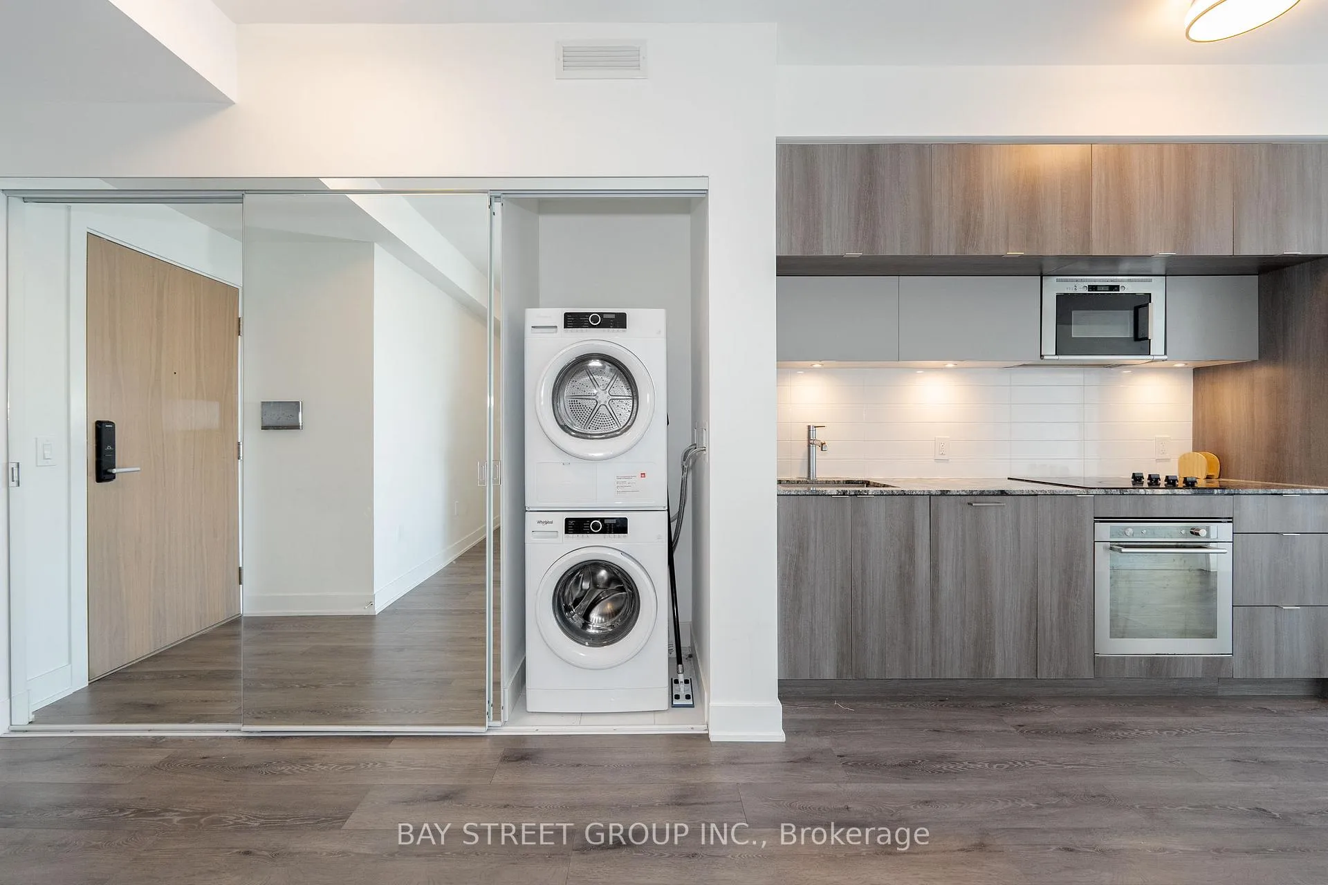 Photo 28 of Unit 3310, 575 Bloor Street E, Toronto, North St. James Town — HOMEH