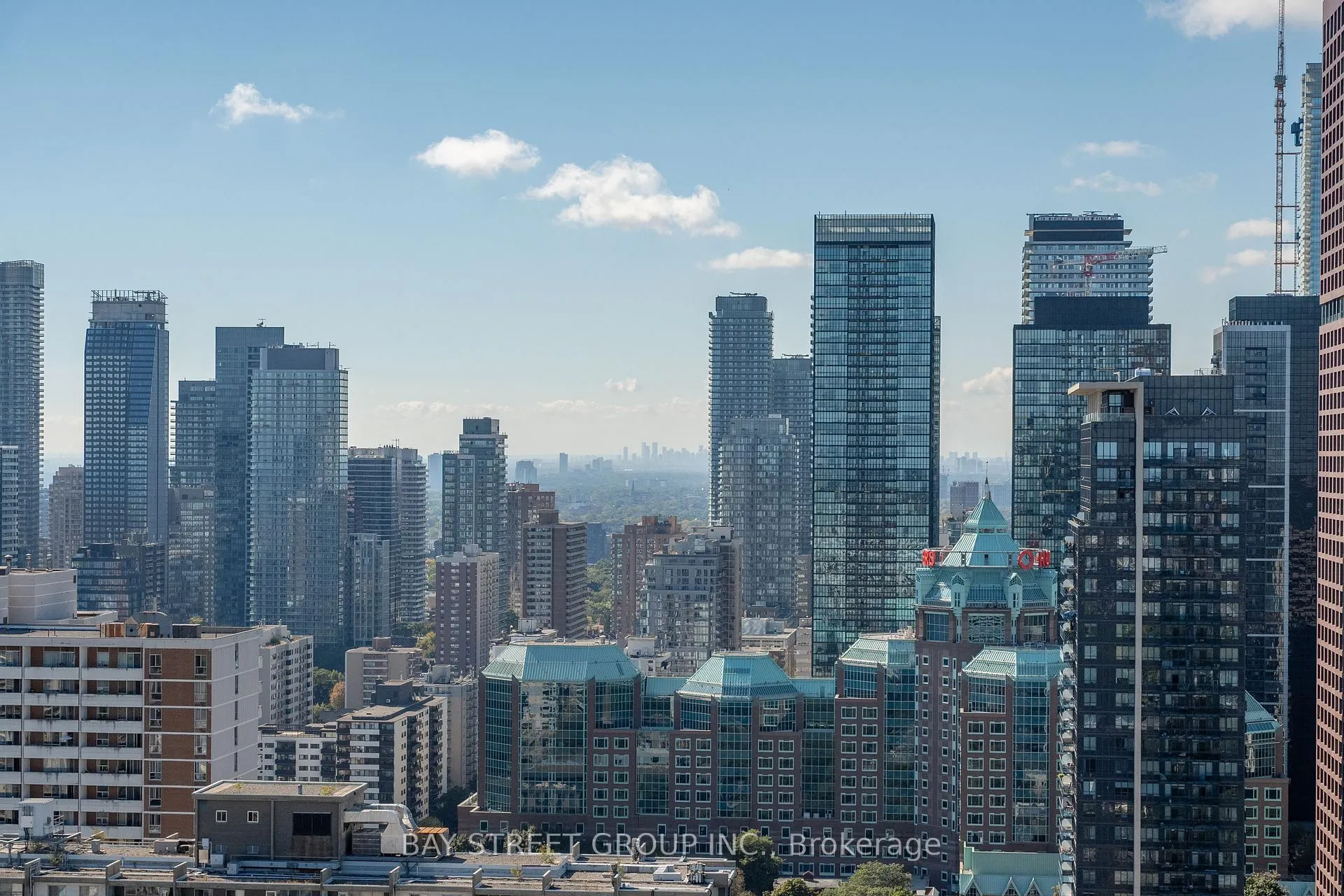 Photo 29 of Unit 3310, 575 Bloor Street E, Toronto, North St. James Town — HOMEH