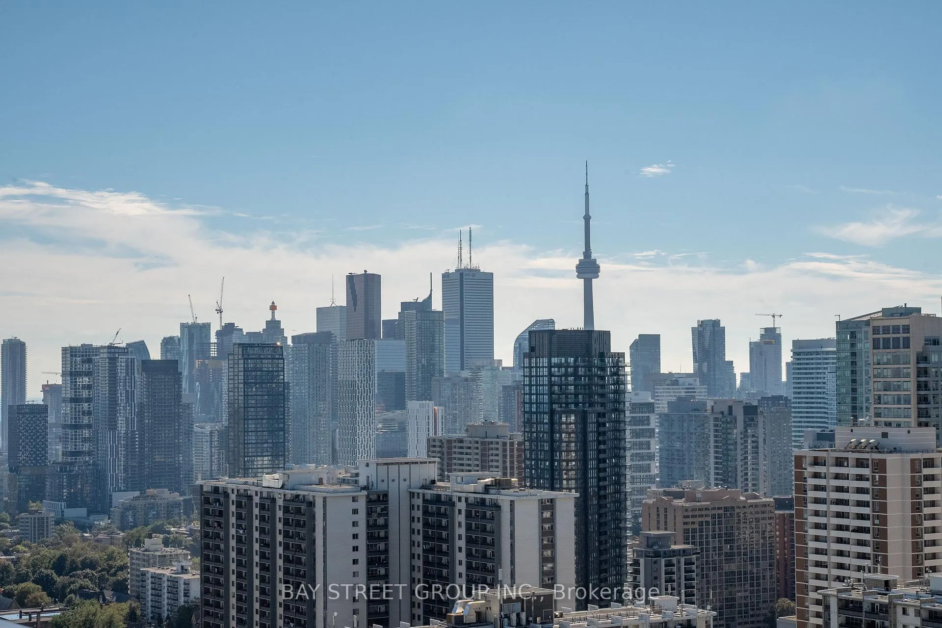 Photo 30 of Unit 3310, 575 Bloor Street E, Toronto, North St. James Town — HOMEH