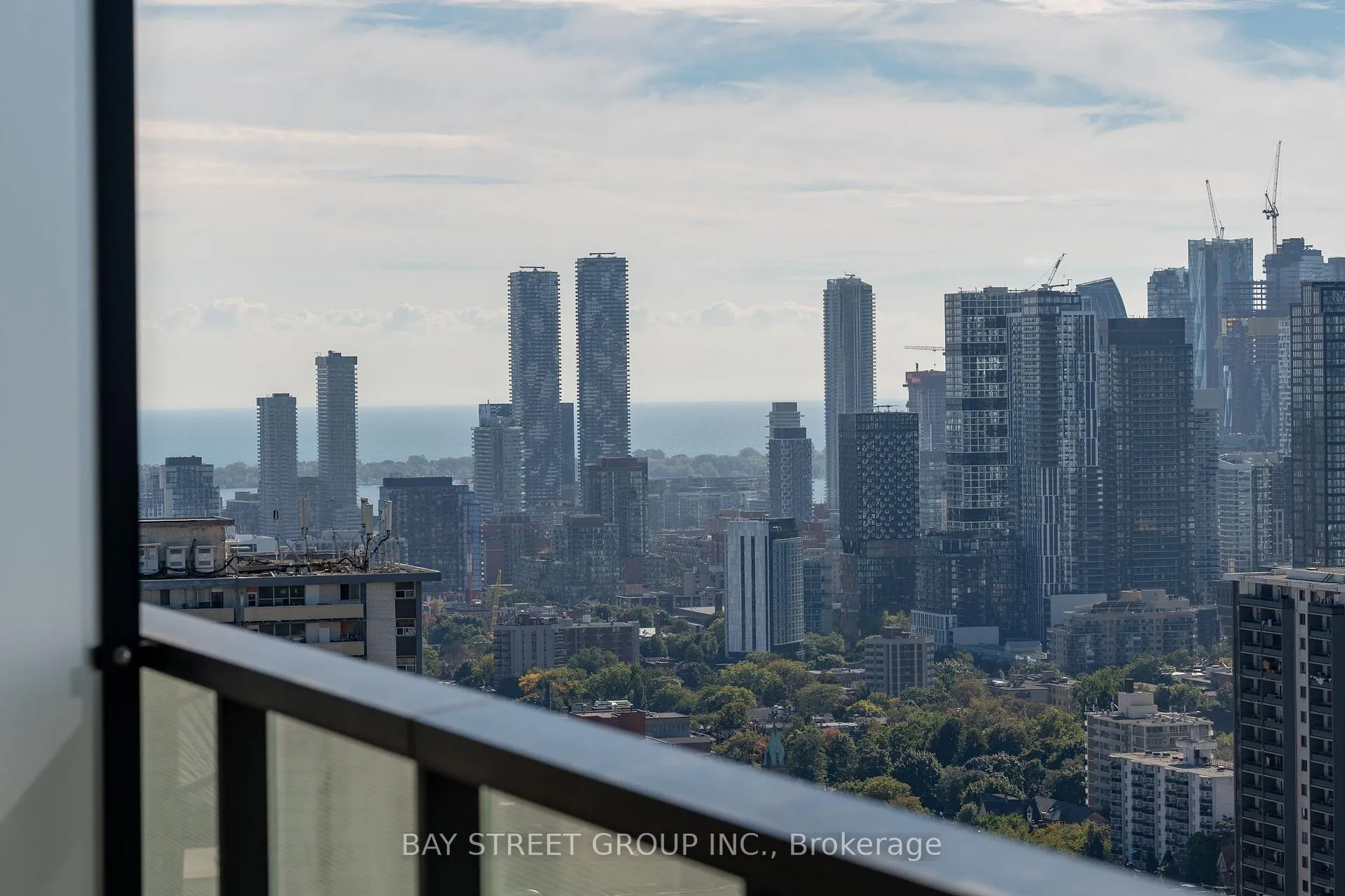 Photo 31 of Unit 3310, 575 Bloor Street E, Toronto, North St. James Town — HOMEH