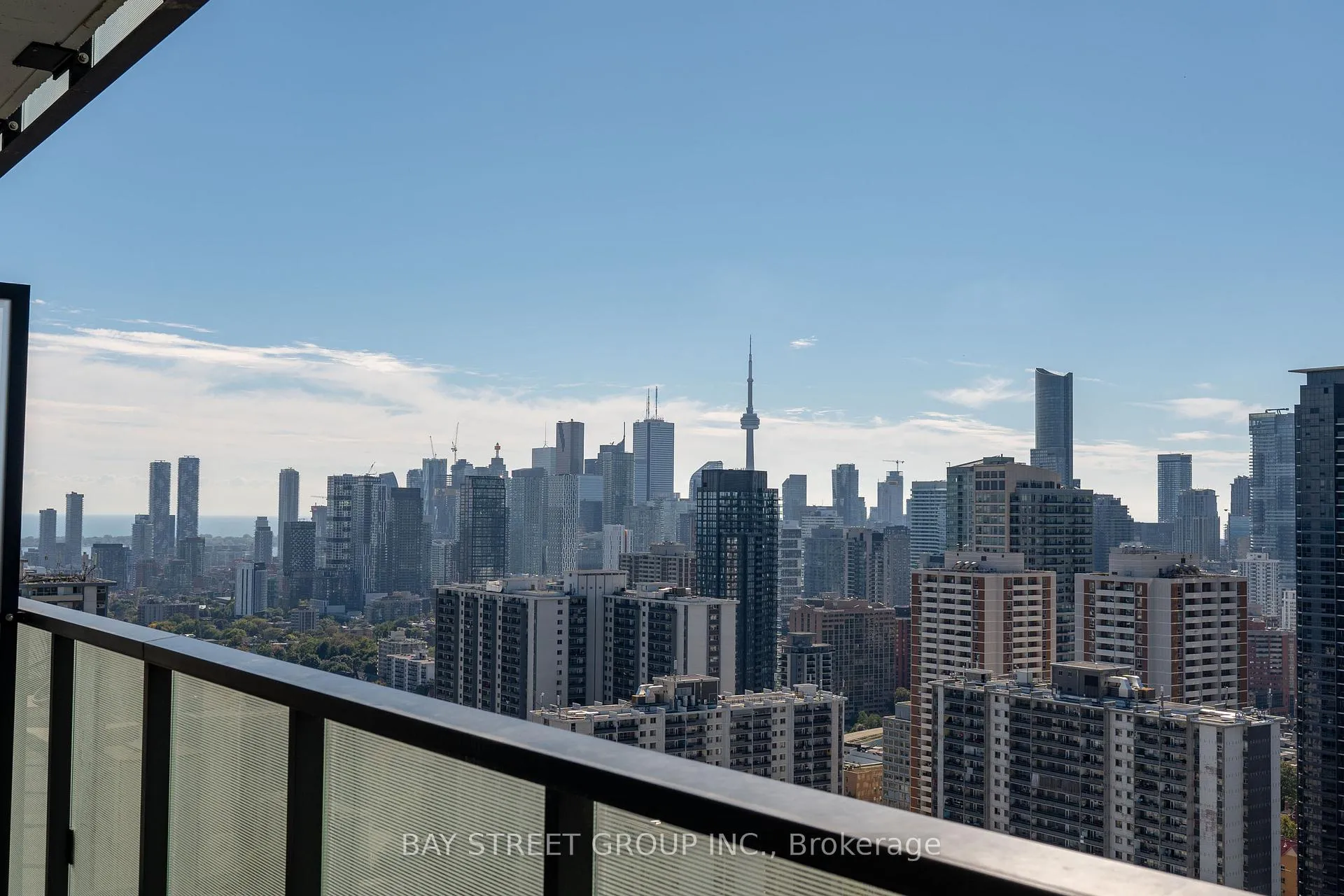 Photo 32 of Unit 3310, 575 Bloor Street E, Toronto, North St. James Town — HOMEH