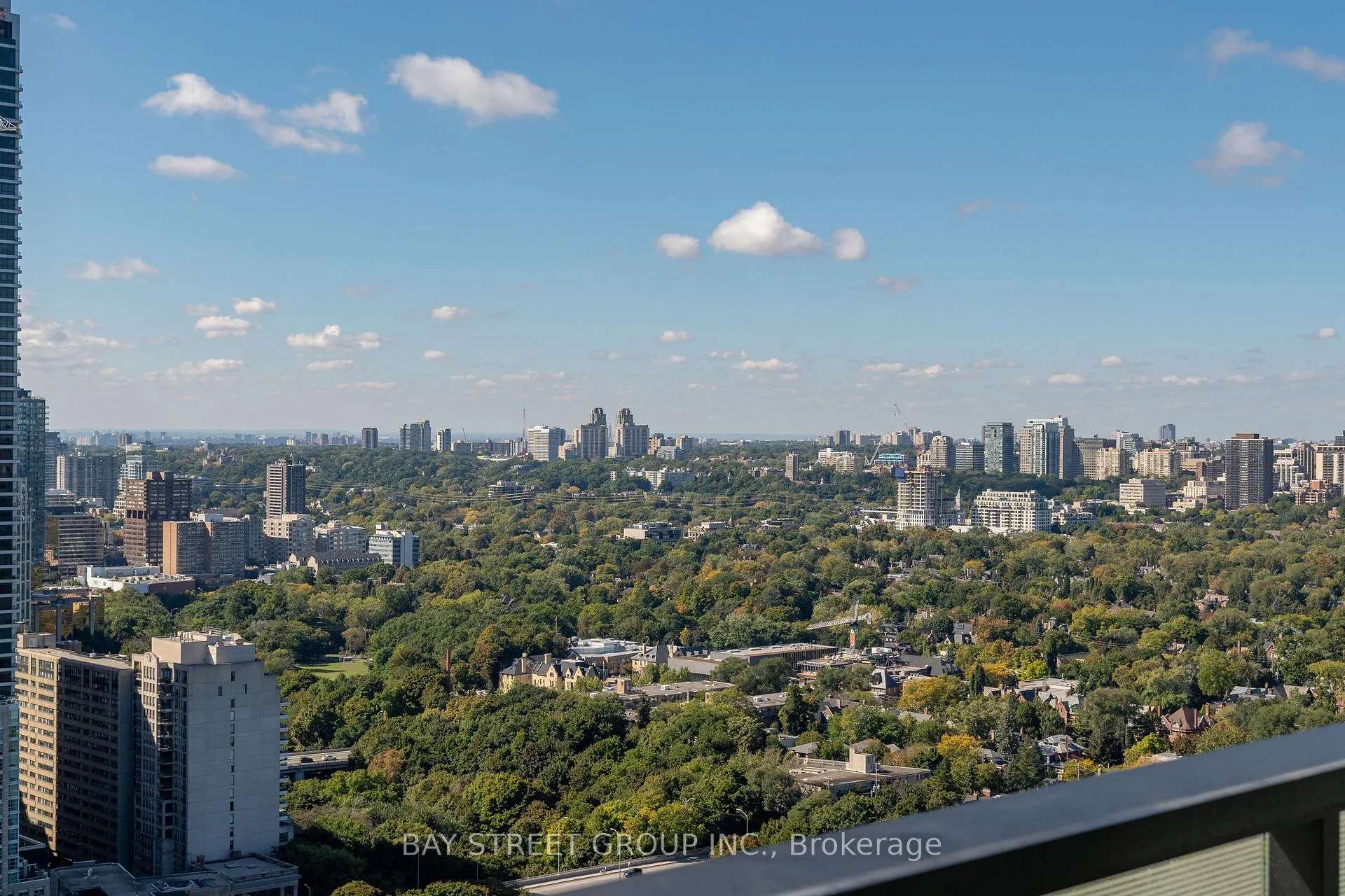 Photo 33 of Unit 3310, 575 Bloor Street E, Toronto, North St. James Town — HOMEH