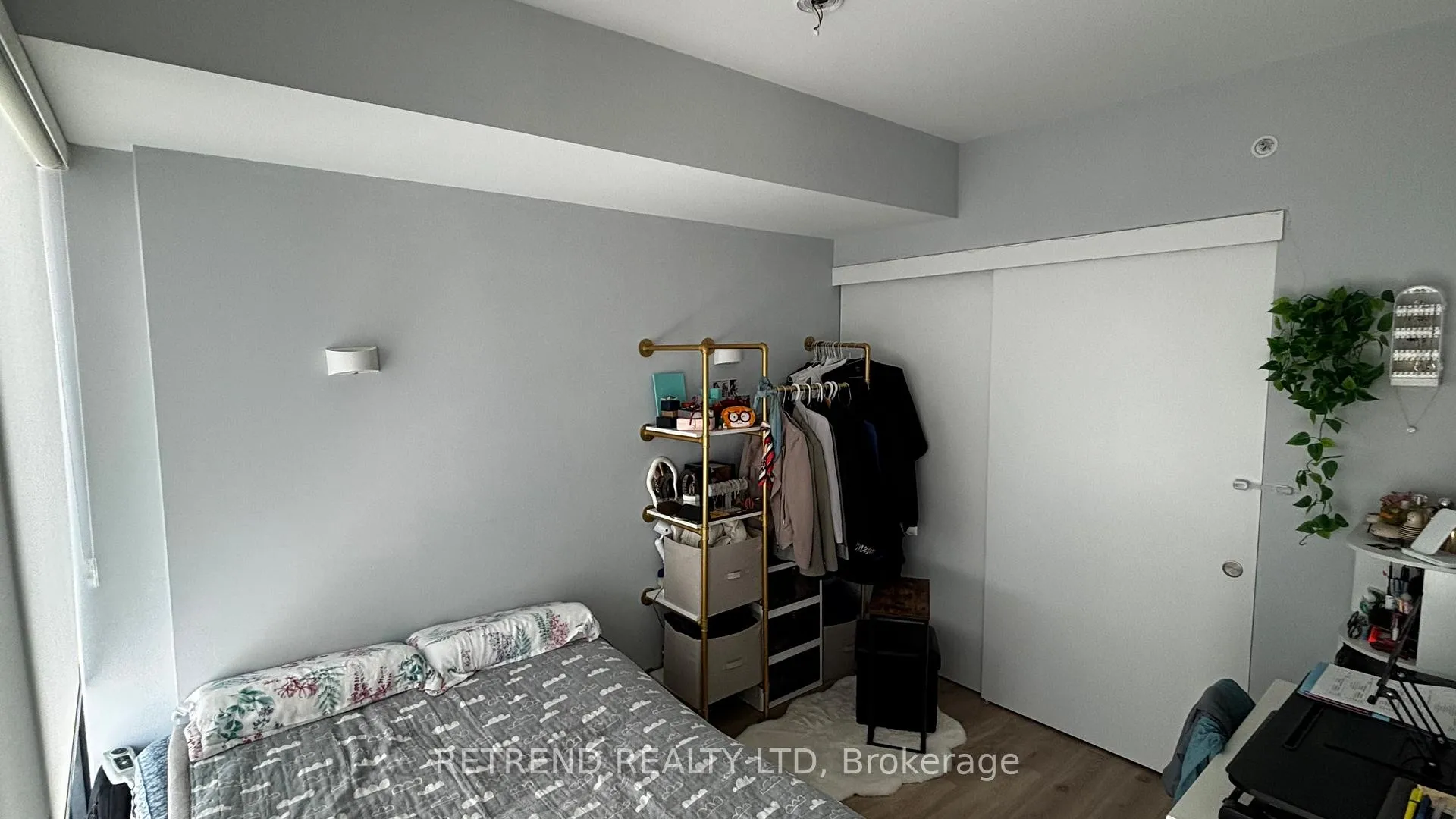 Photo 6 of Unit 1006, 161 Roehampton Avenue, Toronto, Mount Pleasant West — HOMEH