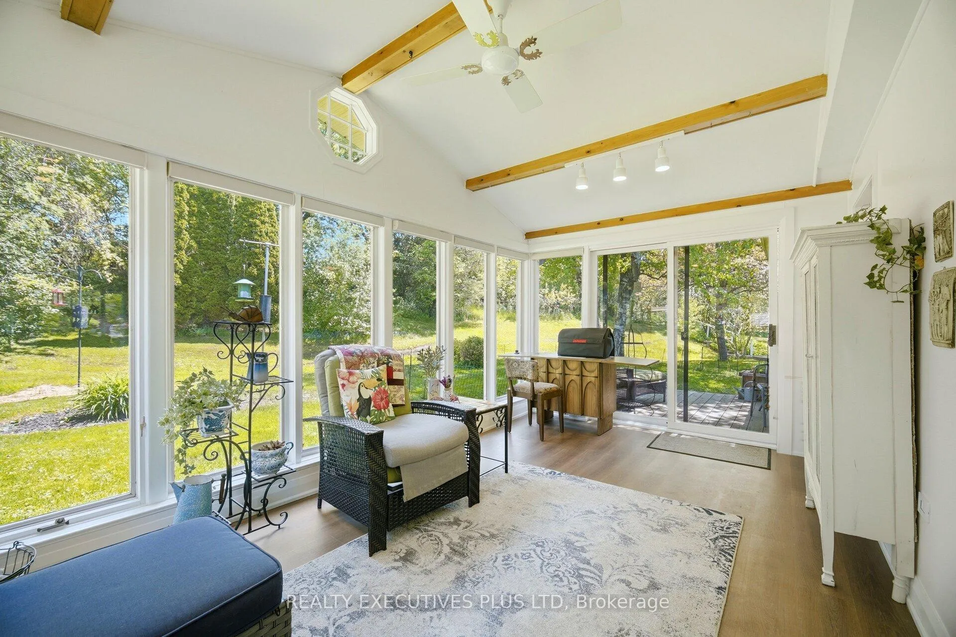 Photo 18 of 3 Pineview Court, New Tecumseth, Rural New Tecumseth — HOMEH