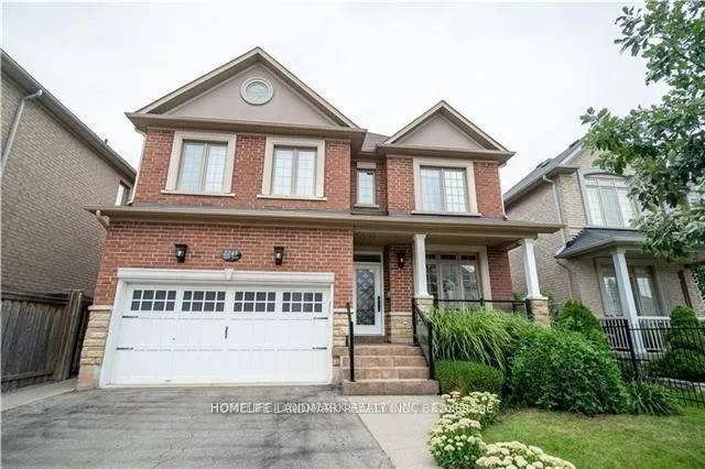 Photo 1 of 2245 Carm Drive, Oakville, Westmount — HOMEH