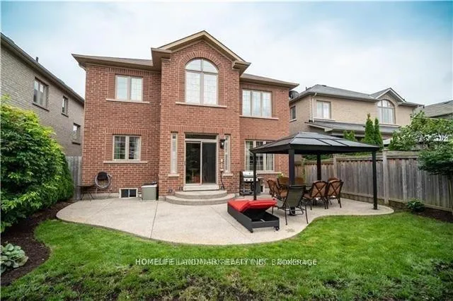 Photo 14 of 2245 Carm Drive, Oakville, Westmount — HOMEH