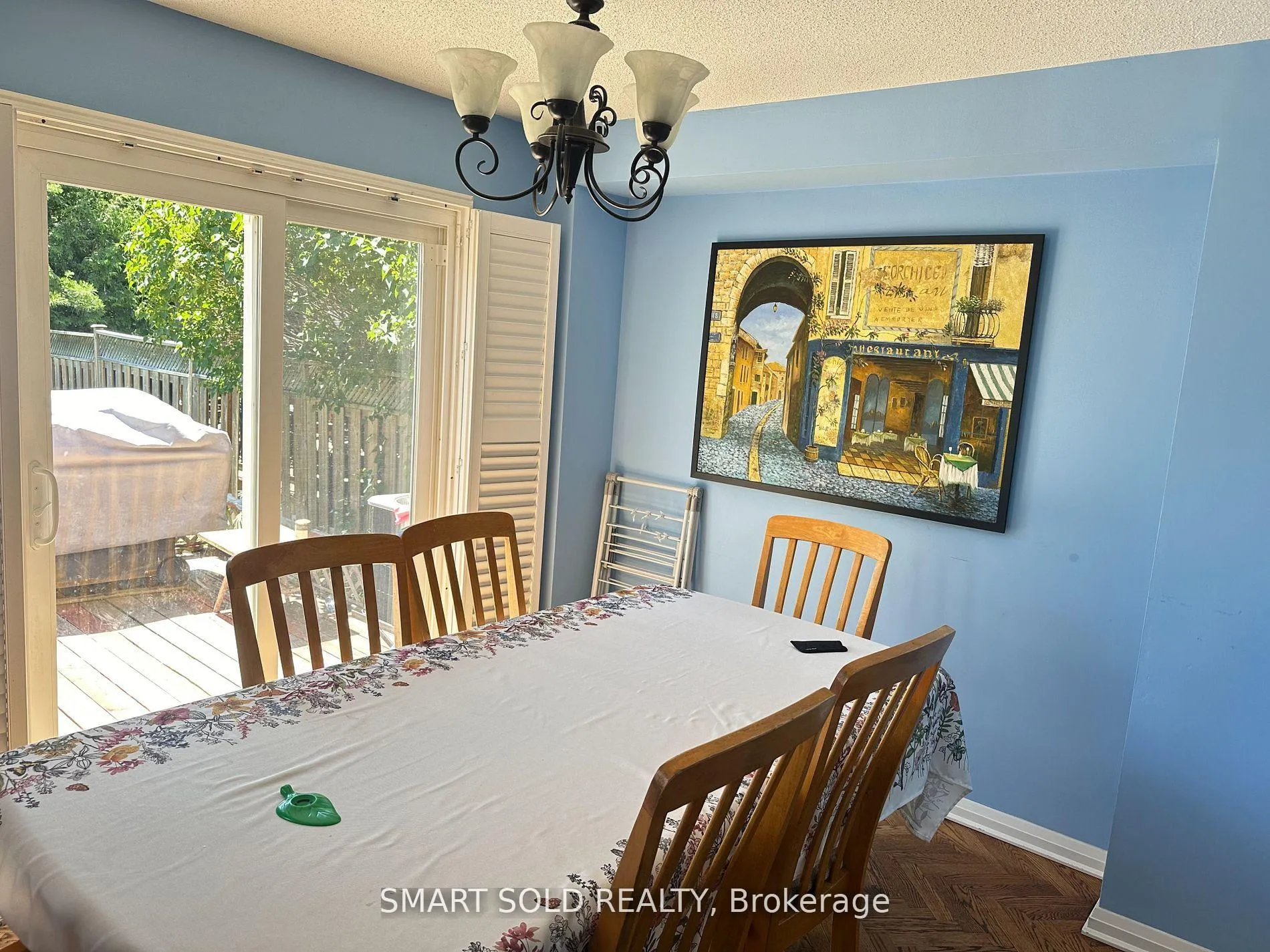 Photo 6 of 117 Westhampton Drive, Vaughan, Brownridge — HOMEH