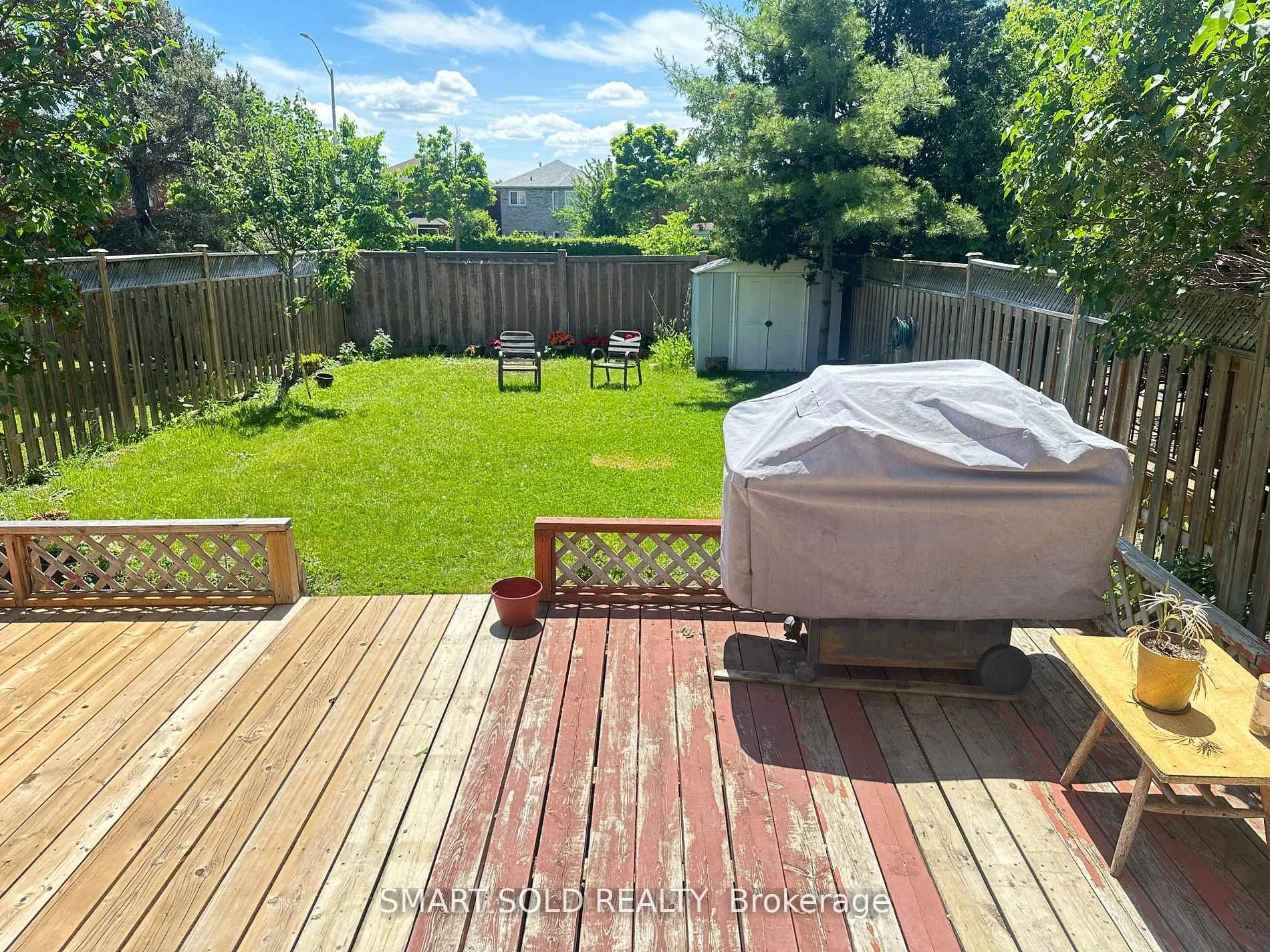 Photo 11 of 117 Westhampton Drive, Vaughan, Brownridge — HOMEH