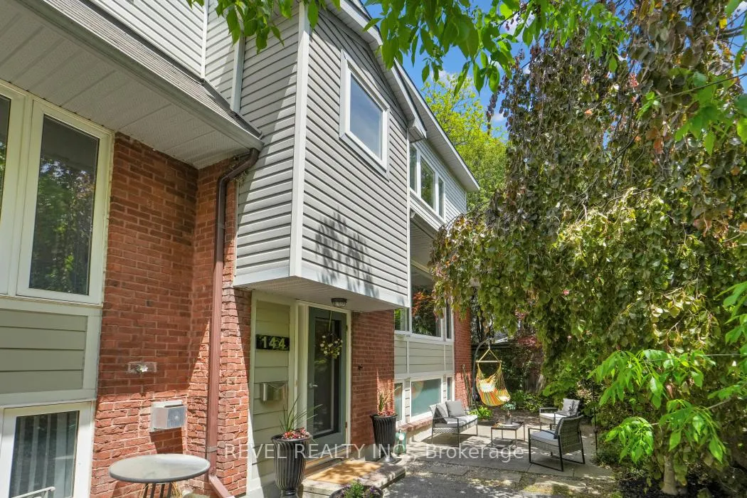 Photo 1 of 144 Monterey Drive, Ottawa, Leslie Park — HOMEH