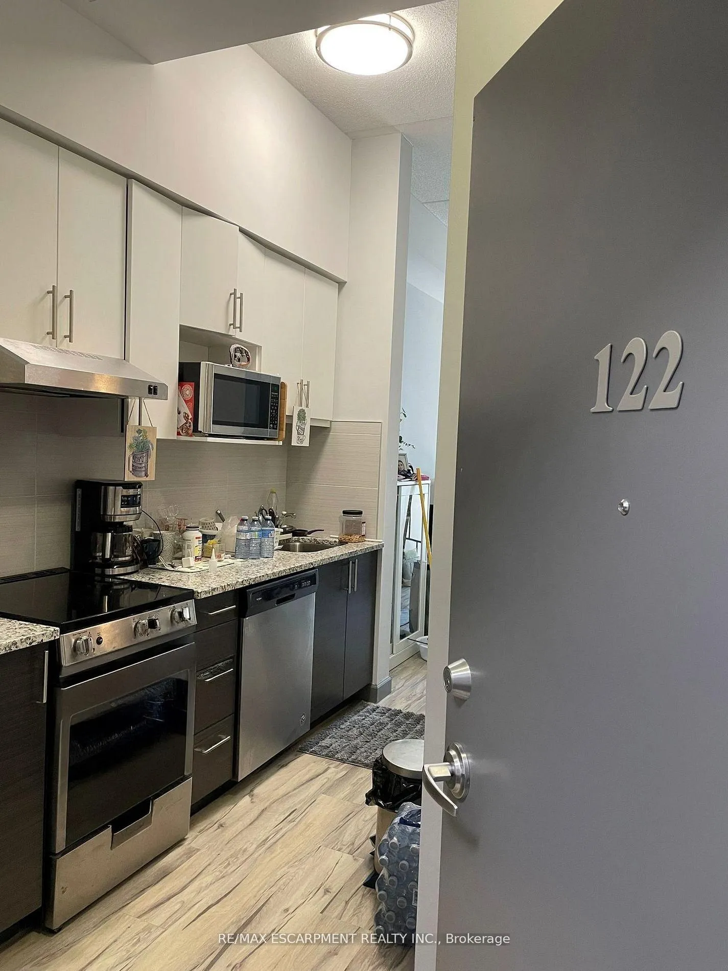 Photo 2 of Unit 122, 77 Leland Street E, Hamilton, Ainslie Wood — HOMEH