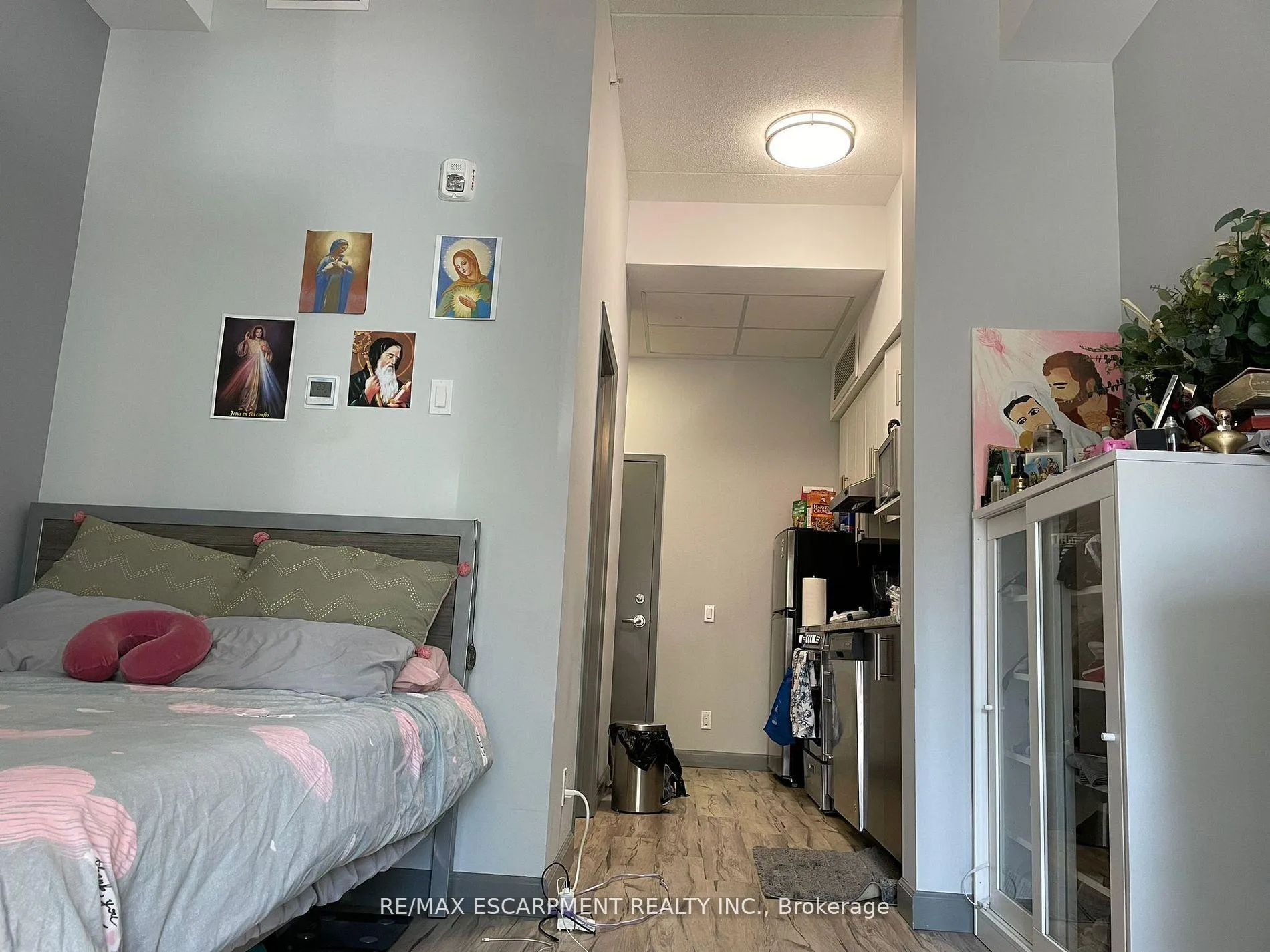 Photo 5 of Unit 122, 77 Leland Street E, Hamilton, Ainslie Wood — HOMEH