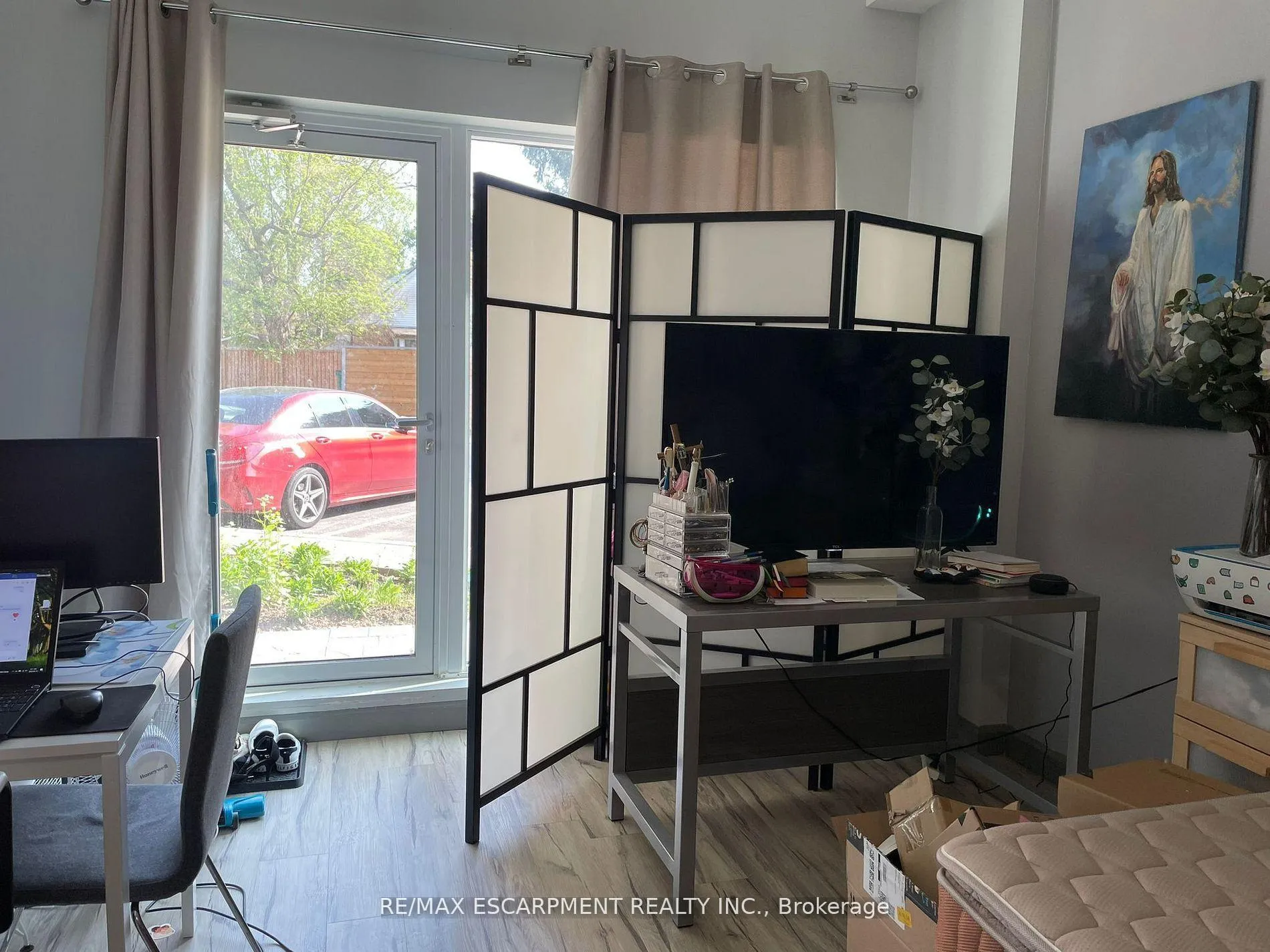 Photo 9 of Unit 122, 77 Leland Street E, Hamilton, Ainslie Wood — HOMEH