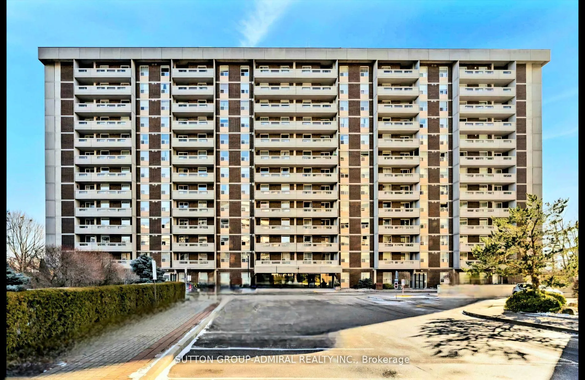 Photo 1 of Unit 1005, 50 Inverlochy Boulevard, Markham, Royal Orchard — HOMEH