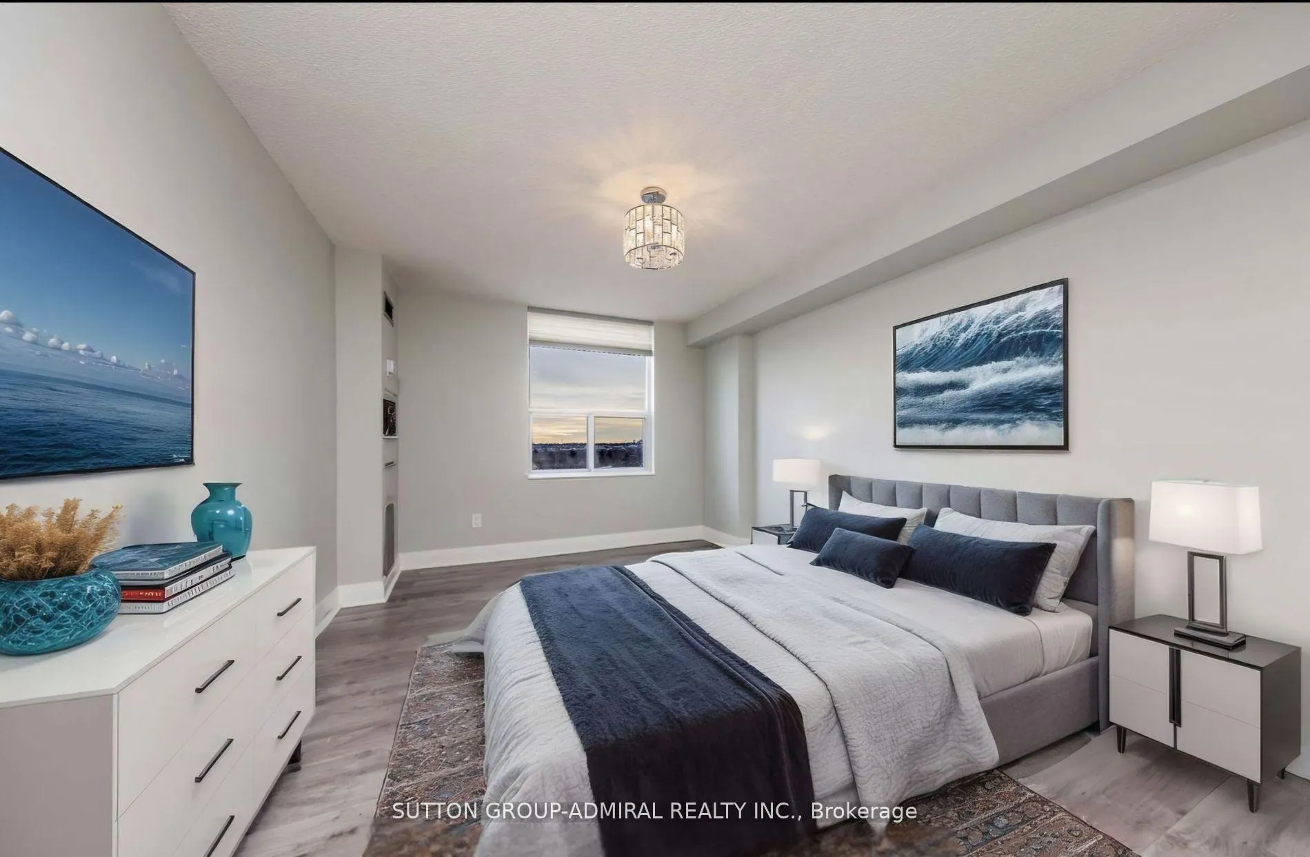 Photo 13 of Unit 1005, 50 Inverlochy Boulevard, Markham, Royal Orchard — HOMEH