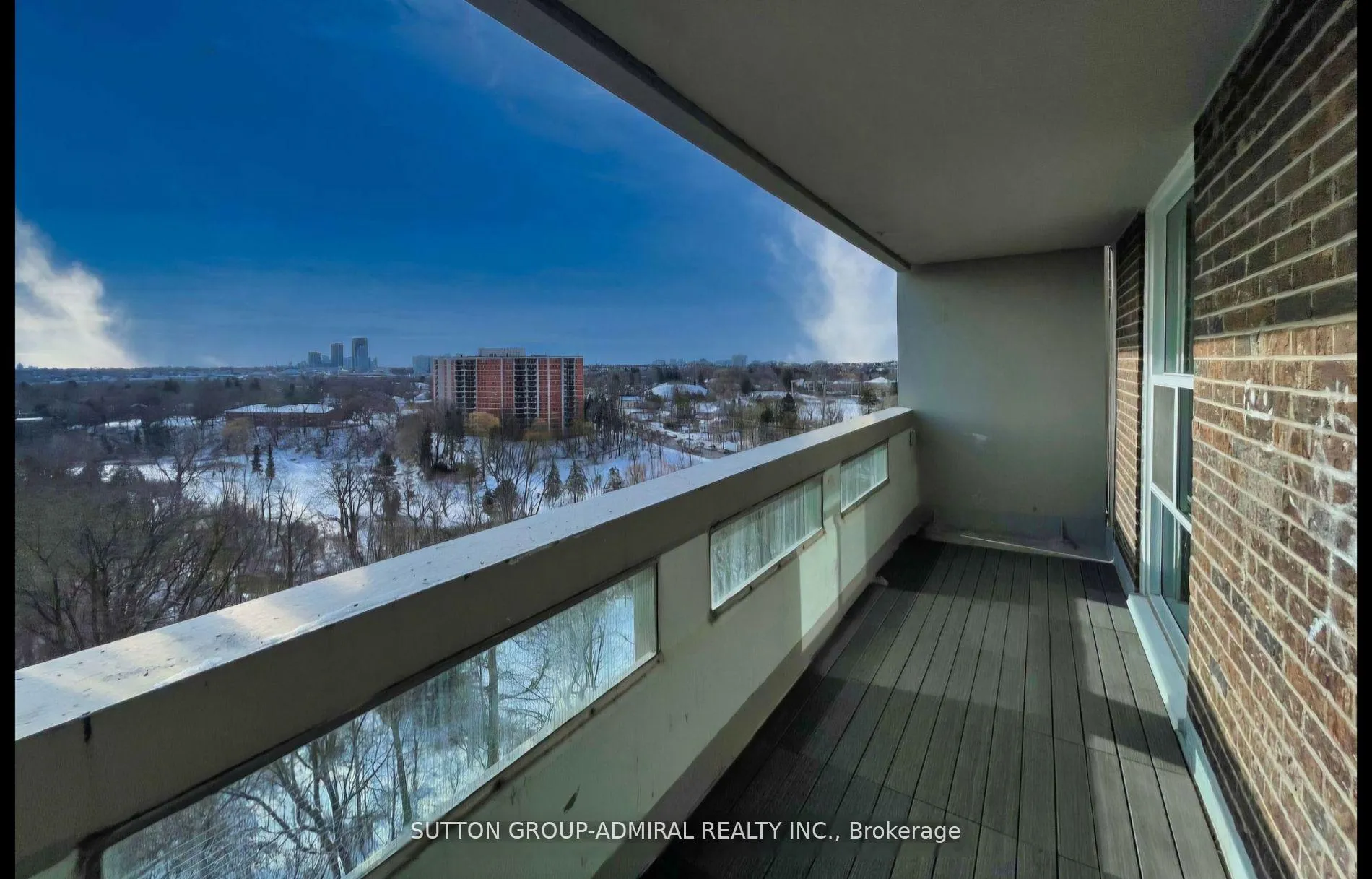 Photo 22 of Unit 1005, 50 Inverlochy Boulevard, Markham, Royal Orchard — HOMEH