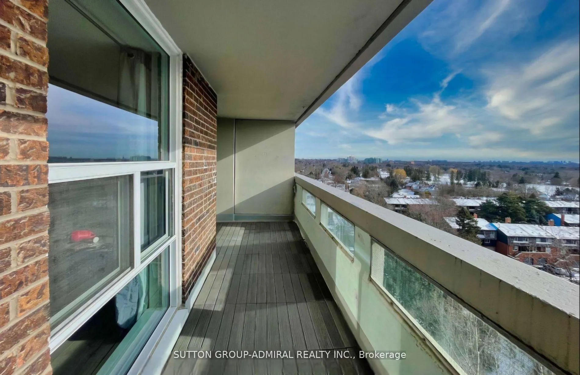 Photo 23 of Unit 1005, 50 Inverlochy Boulevard, Markham, Royal Orchard — HOMEH