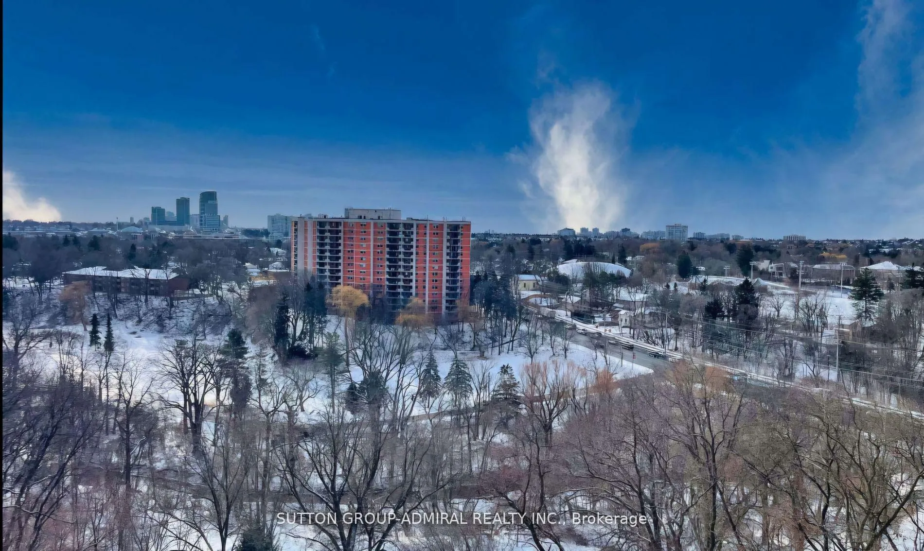 Photo 24 of Unit 1005, 50 Inverlochy Boulevard, Markham, Royal Orchard — HOMEH