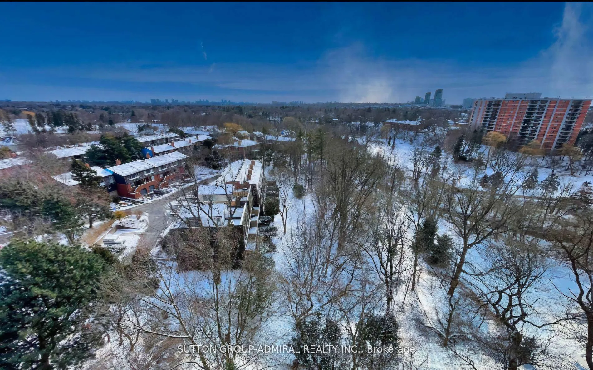Photo 27 of Unit 1005, 50 Inverlochy Boulevard, Markham, Royal Orchard — HOMEH