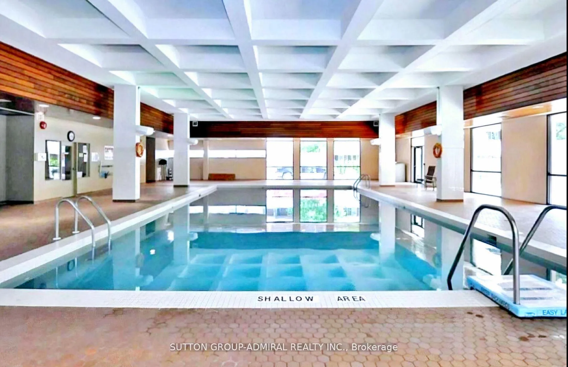 Photo 28 of Unit 1005, 50 Inverlochy Boulevard, Markham, Royal Orchard — HOMEH