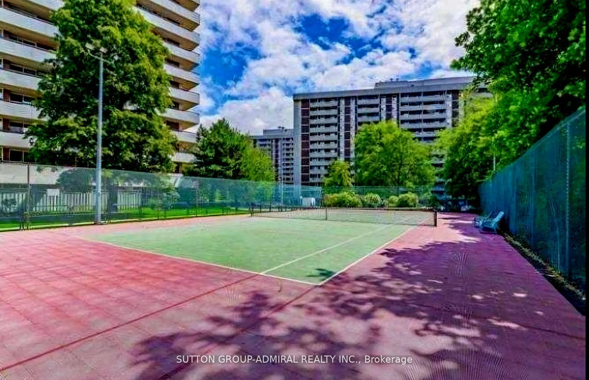 Photo 30 of Unit 1005, 50 Inverlochy Boulevard, Markham, Royal Orchard — HOMEH